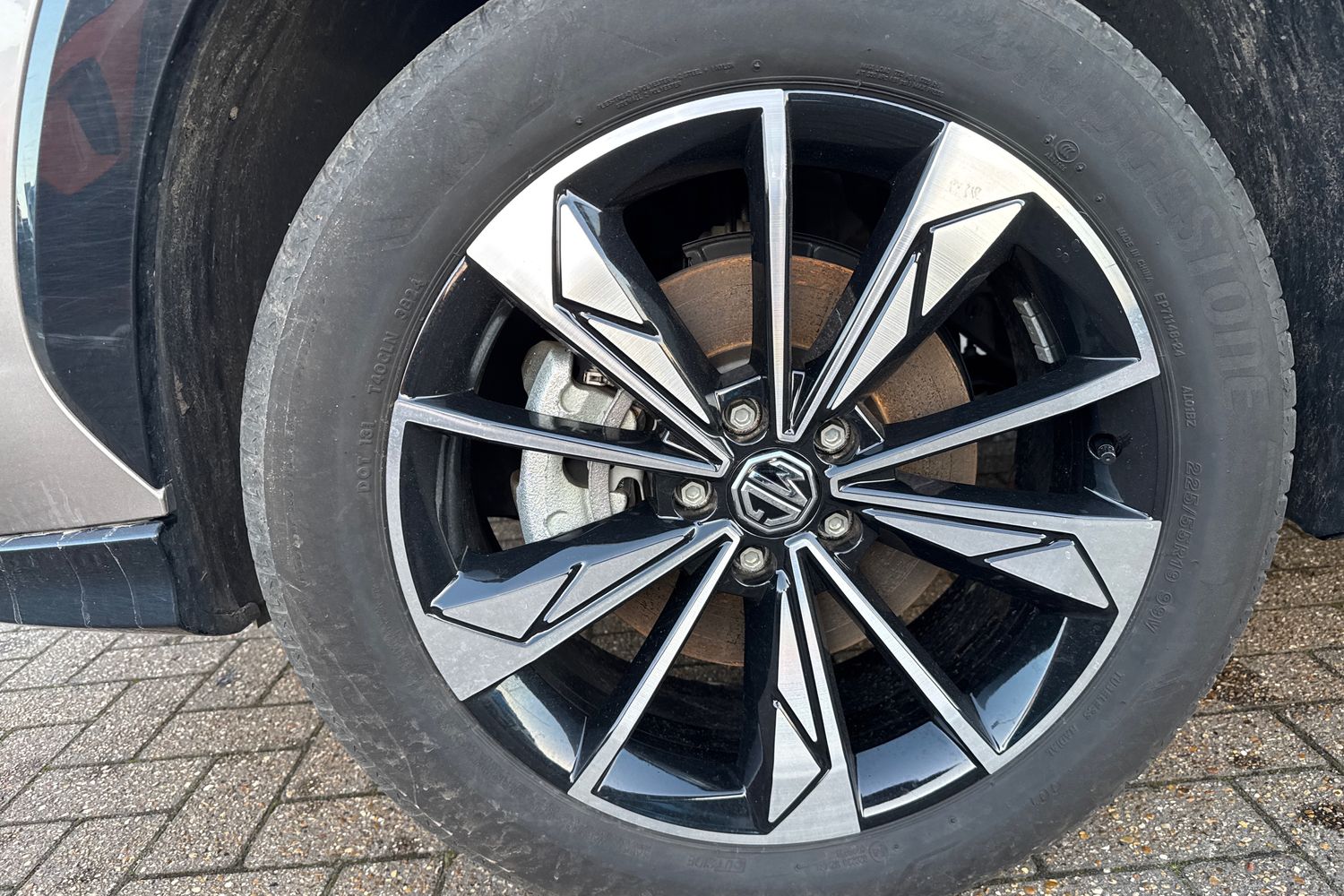 Used MG MG HS 2025 for sale - 77042974: Photo 25