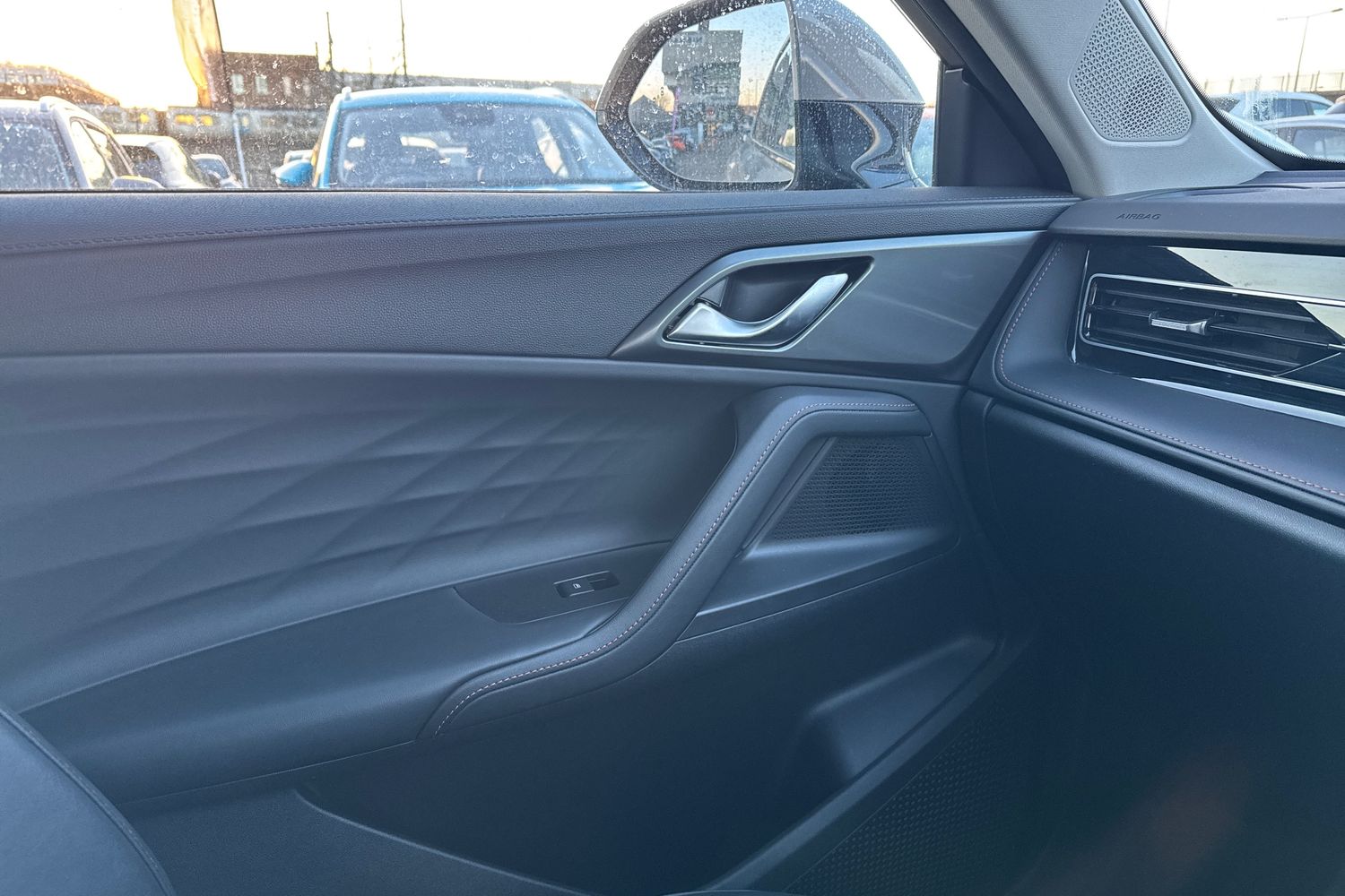 Used MG MG HS 2025 for sale - 77042974: Photo 27