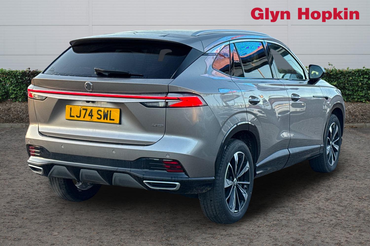 Used MG MG HS 2025 for sale - 77042974: Photo 3