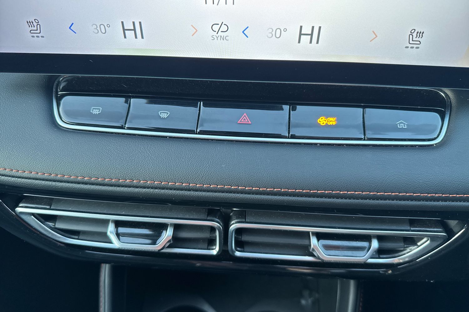 Used MG MG HS 2025 for sale - 77042974: Photo 30