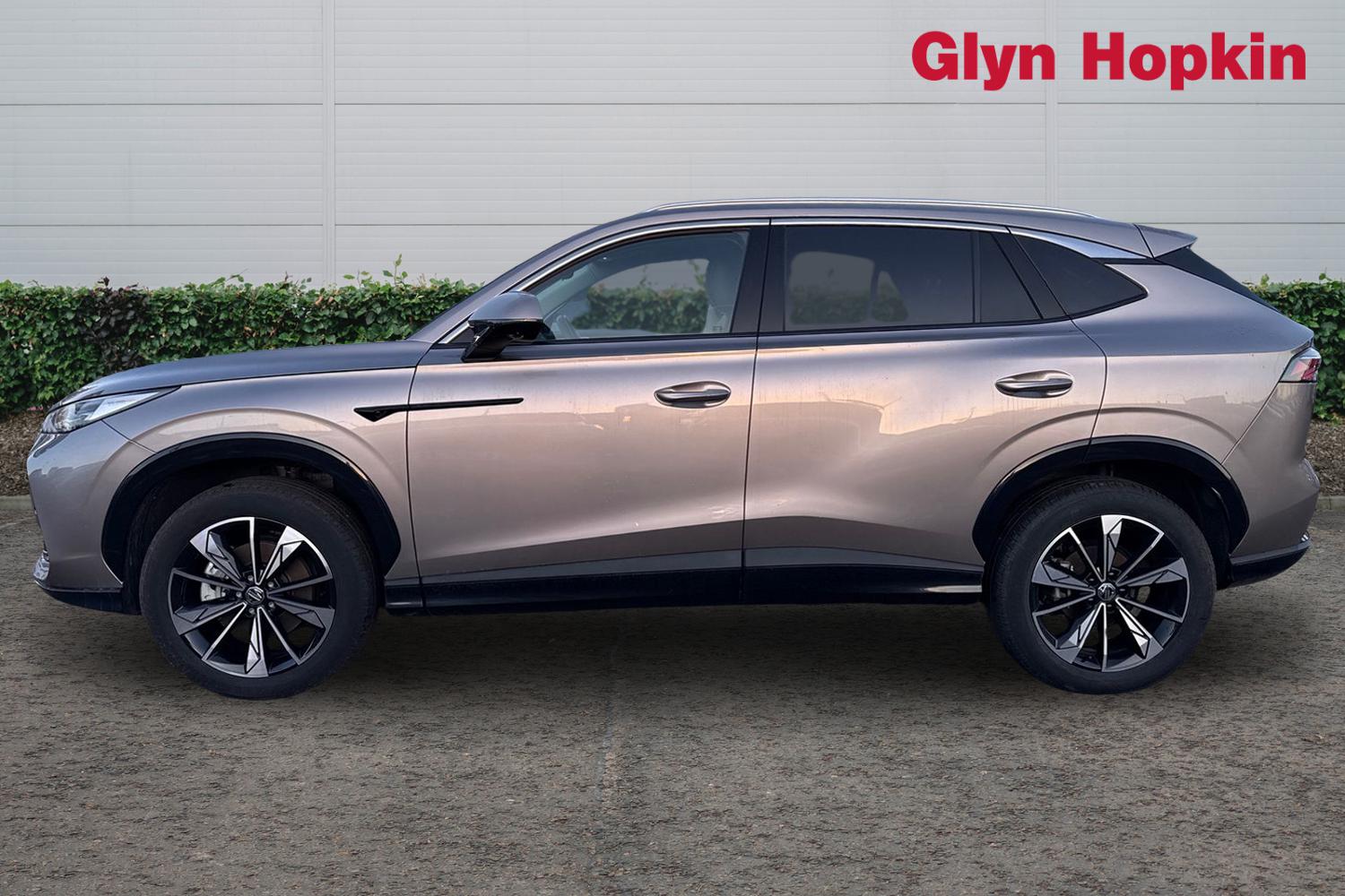 Used MG MG HS 2025 for sale - 77042974: Photo 6