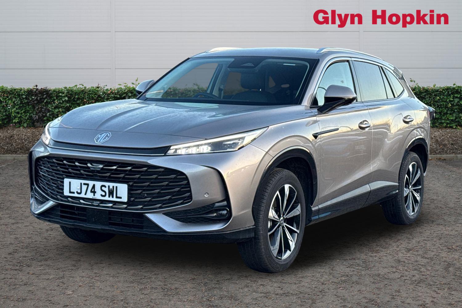 Used MG MG HS 2025 for sale - 77042974: Photo 7