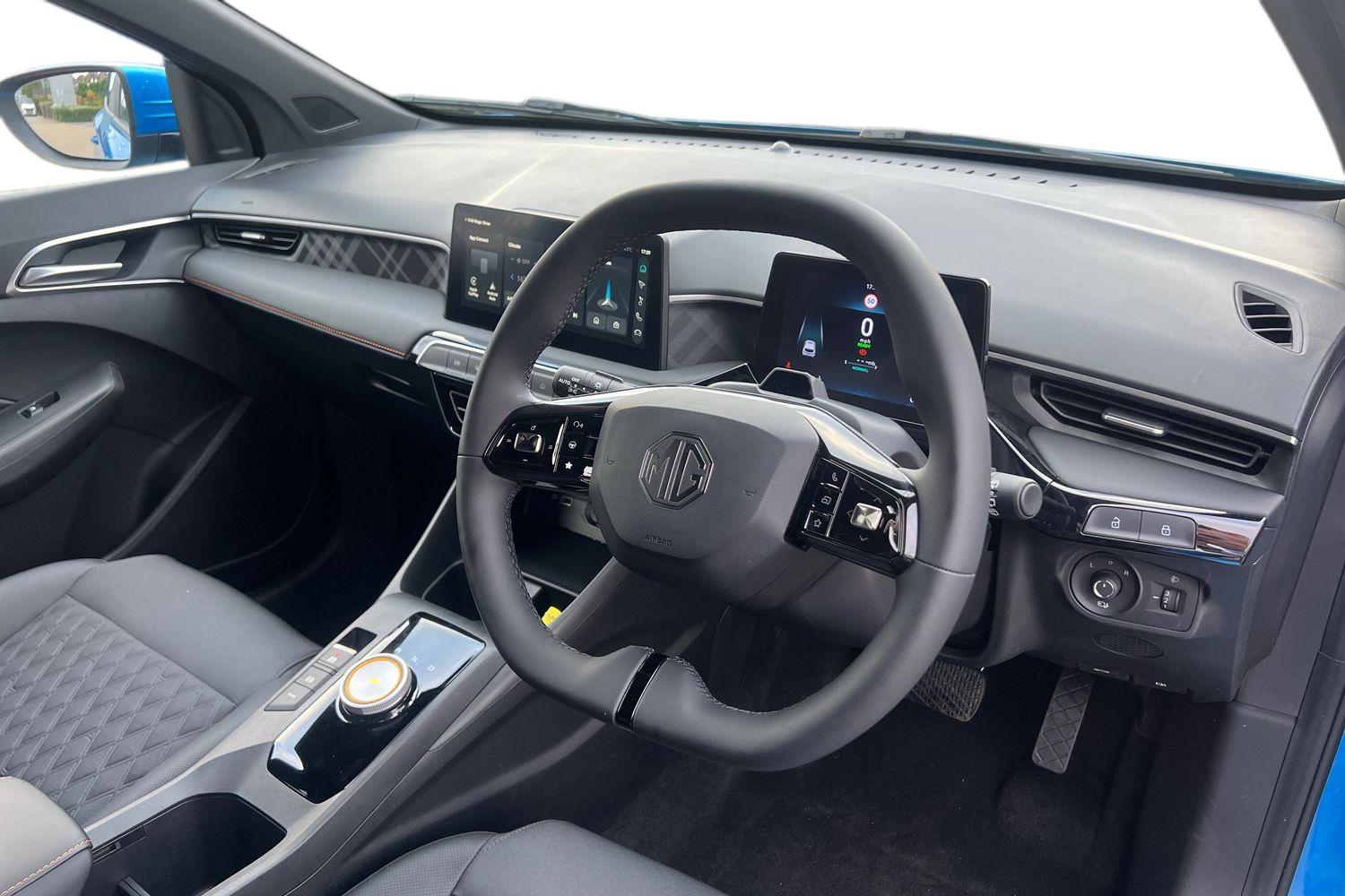 Used MG MG3 2025 for sale - 78165636: Photo 10