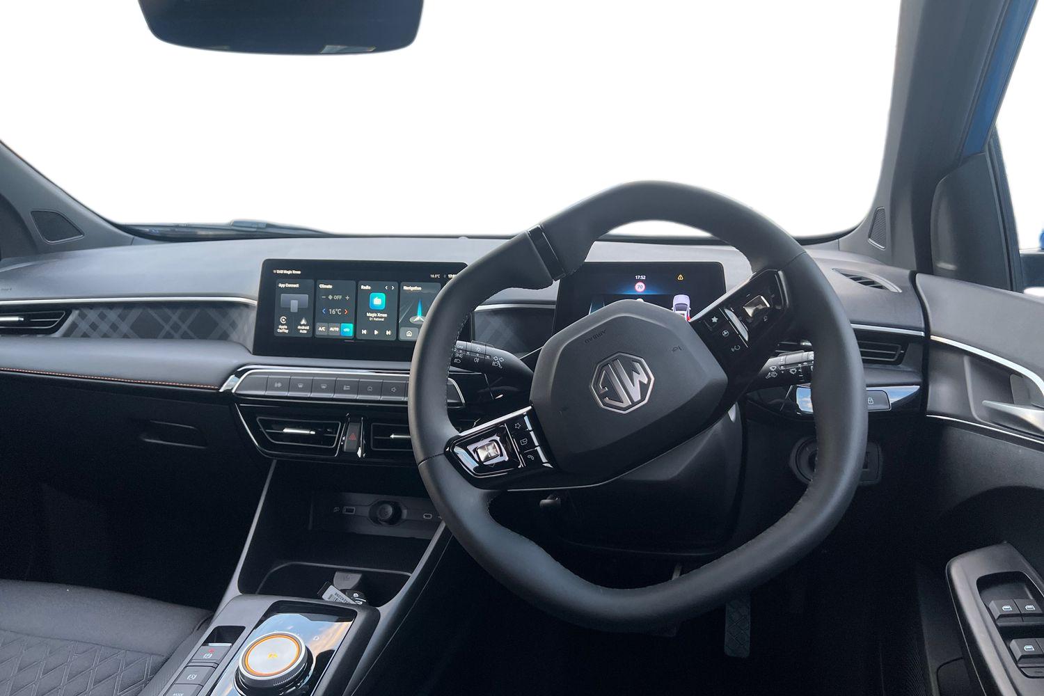 Used MG MG3 2025 for sale - 78165636: Photo 11