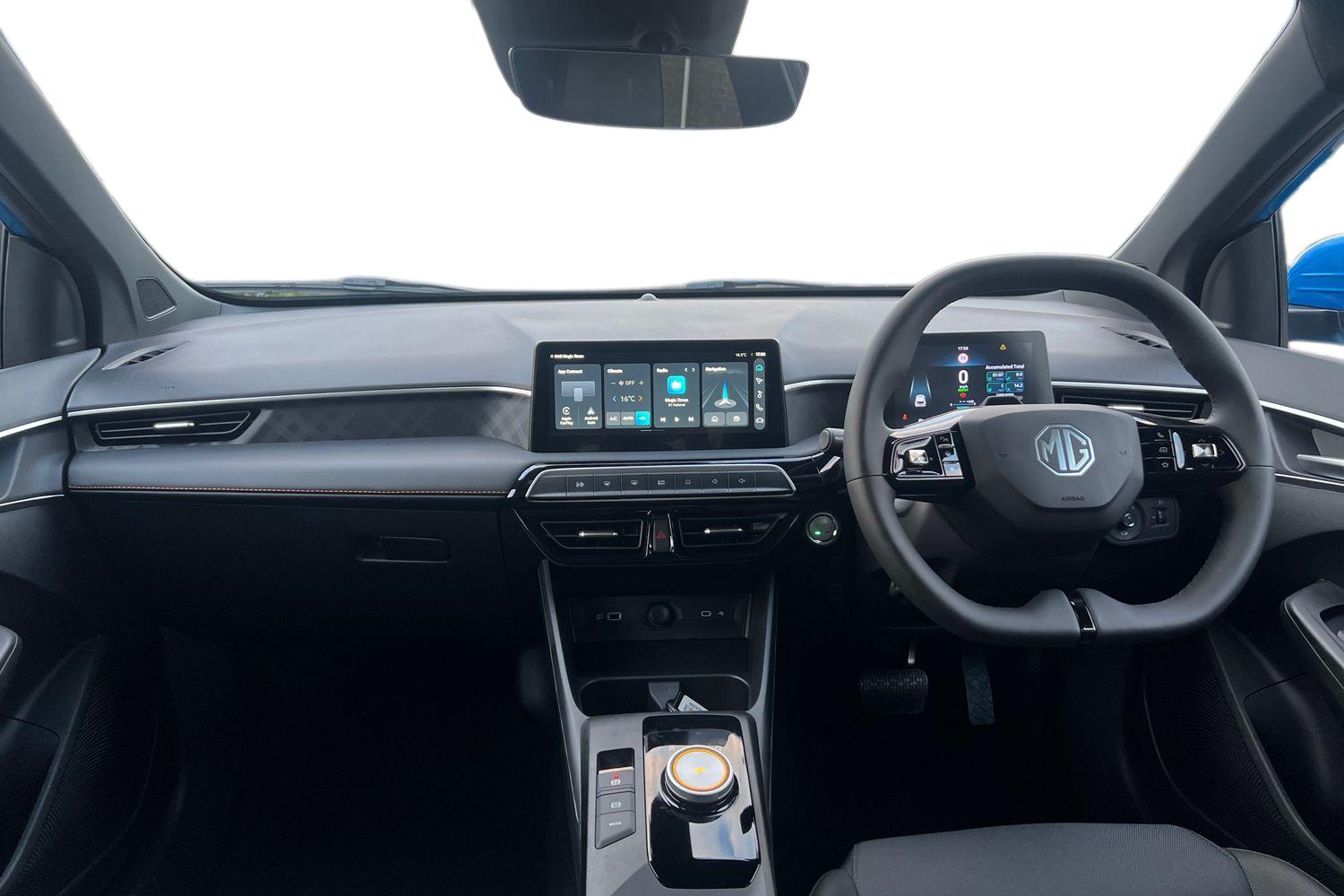 Used MG MG3 2025 for sale - 78165636: Photo 12