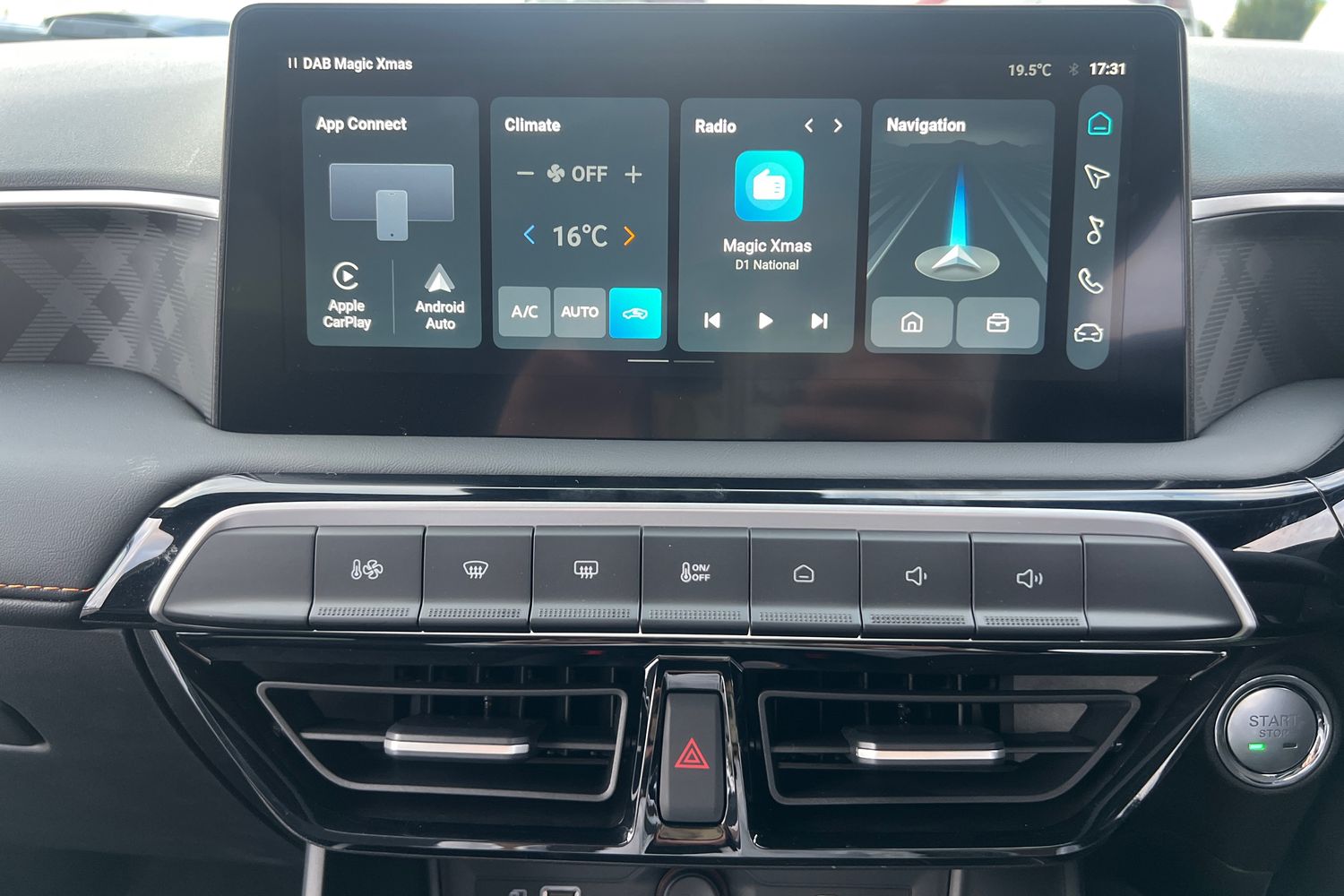 Used MG MG3 2025 for sale - 78165636: Photo 15