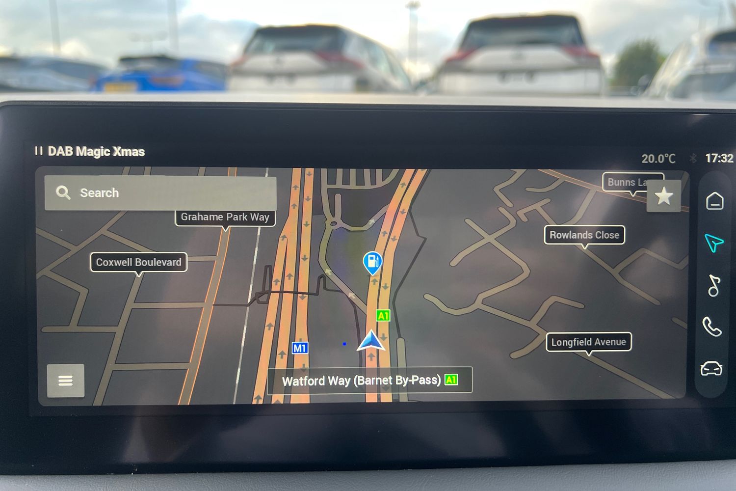 Used MG MG3 2025 for sale - 78165636: Photo 18