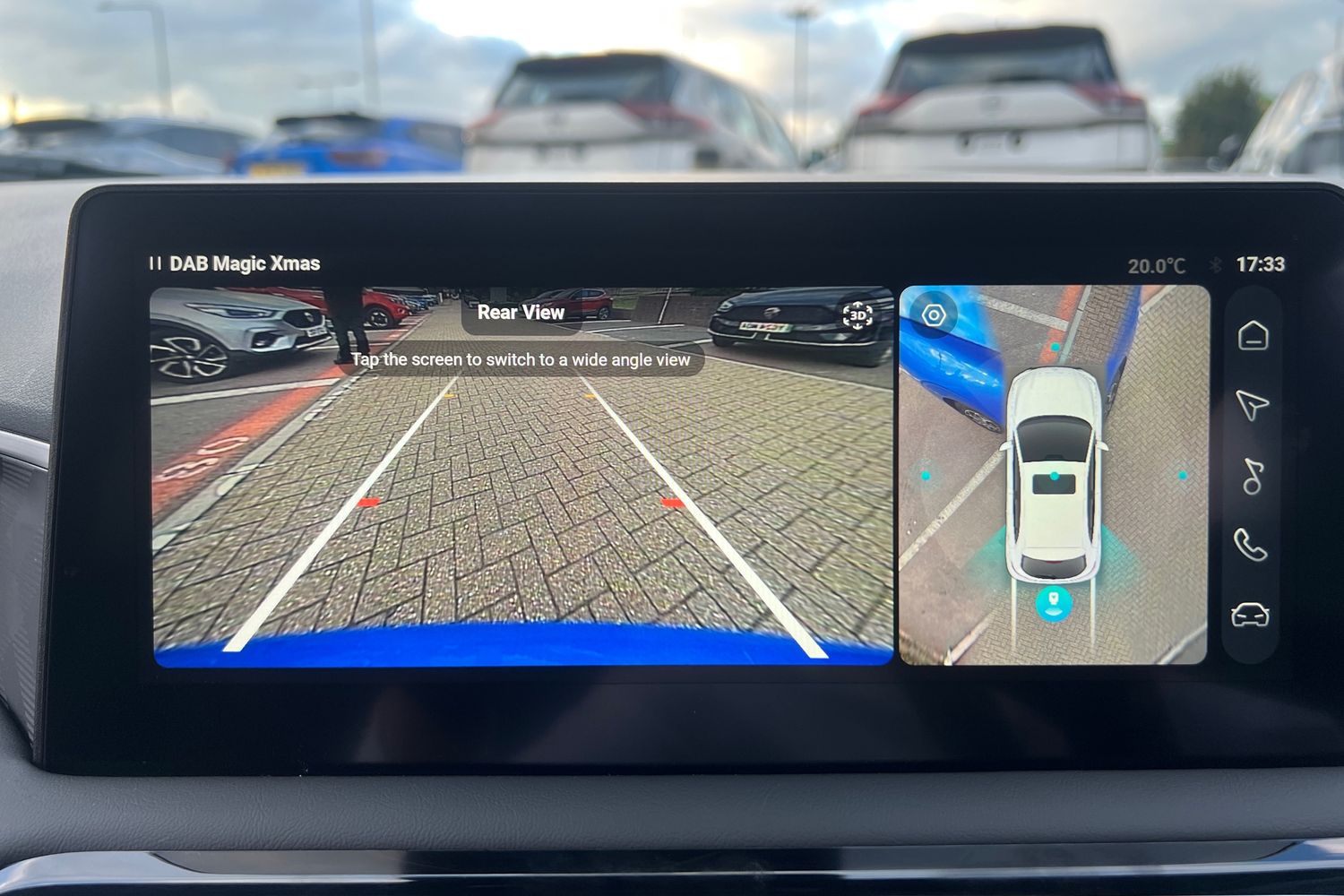 Used MG MG3 2025 for sale - 78165636: Photo 19