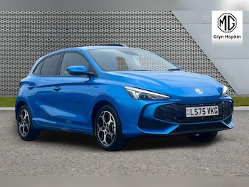 Used MG MG3 2025 for sale - 78165636: Photo