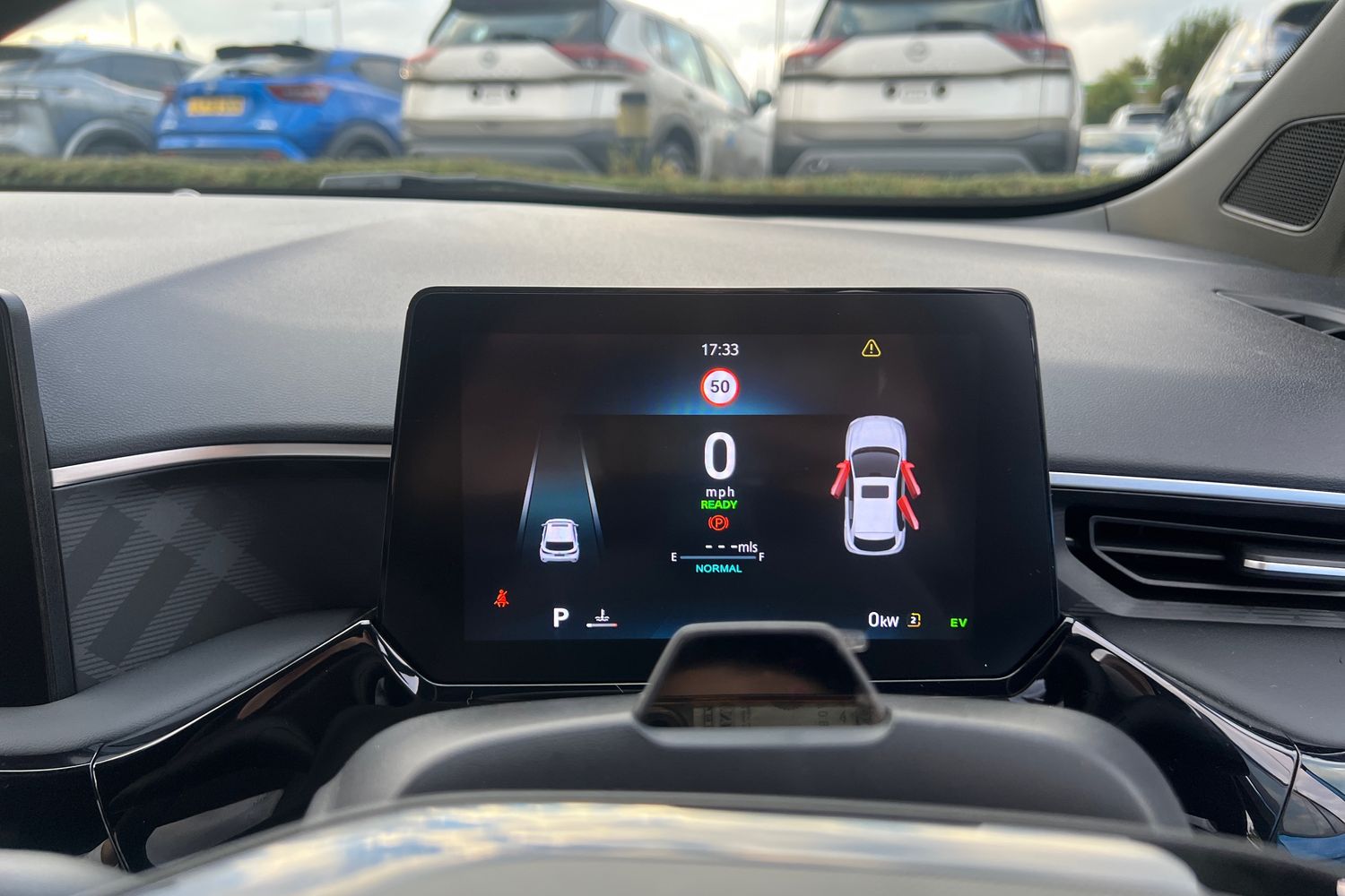 Used MG MG3 2025 for sale - 78165636: Photo 20