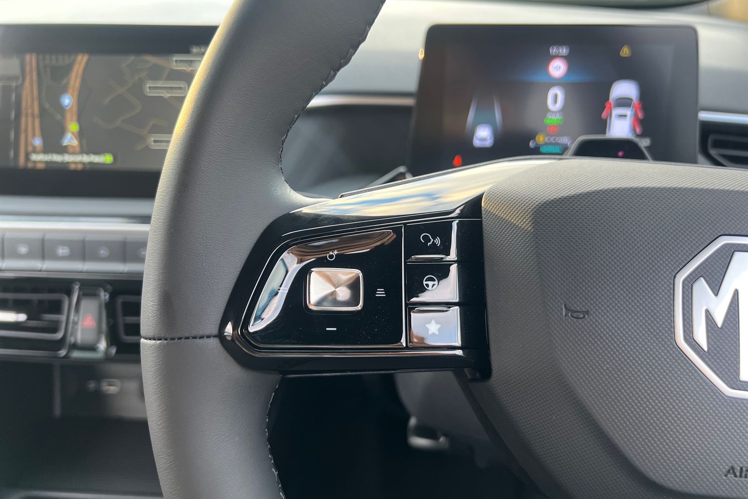 Used MG MG3 2025 for sale - 78165636: Photo 21