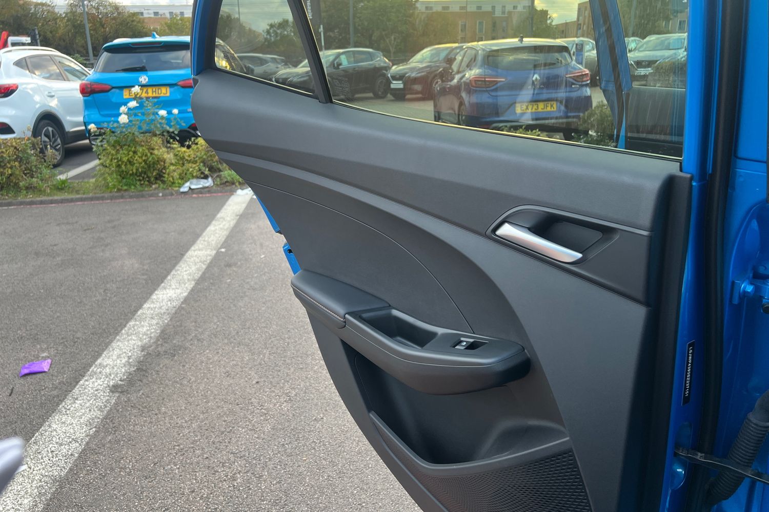 Used MG MG3 2025 for sale - 78165636: Photo 26