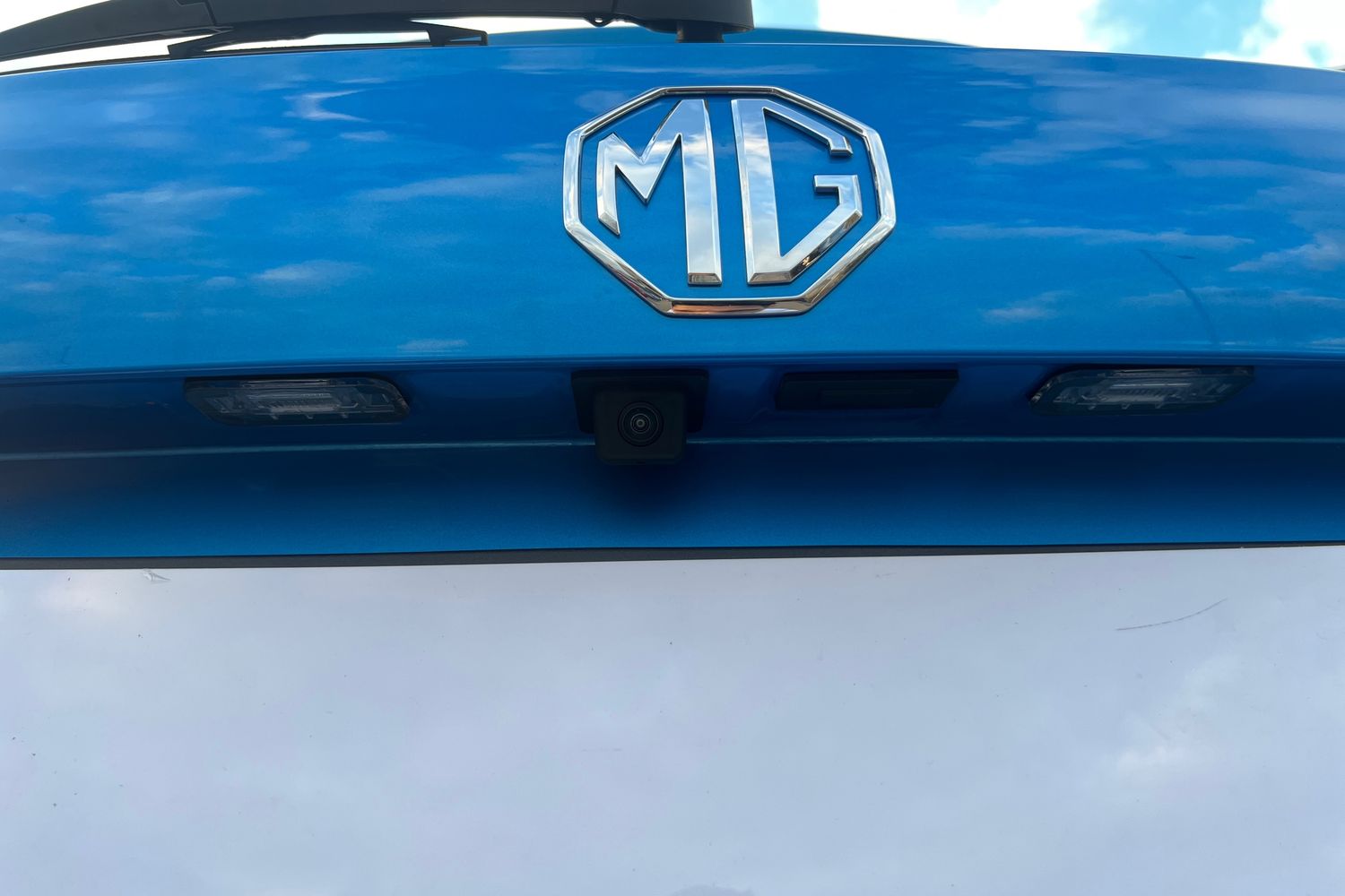 Used MG MG3 2025 for sale - 78165636: Photo 29