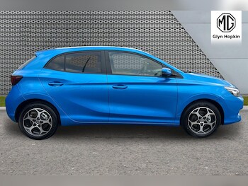 Used MG MG3 2025 for sale - 78165636: Photo