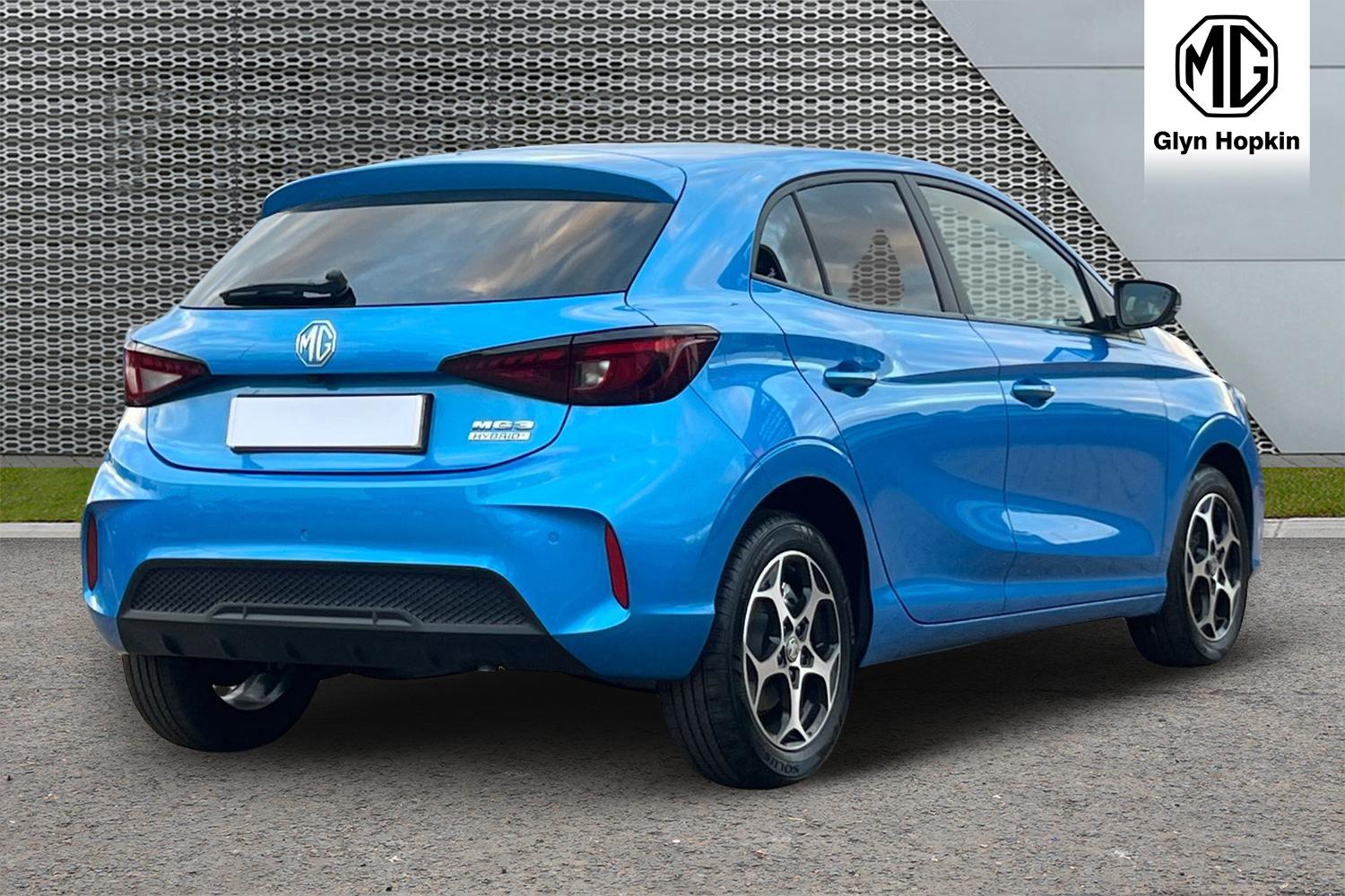 Used MG MG3 2025 for sale - 78165636: Photo 3