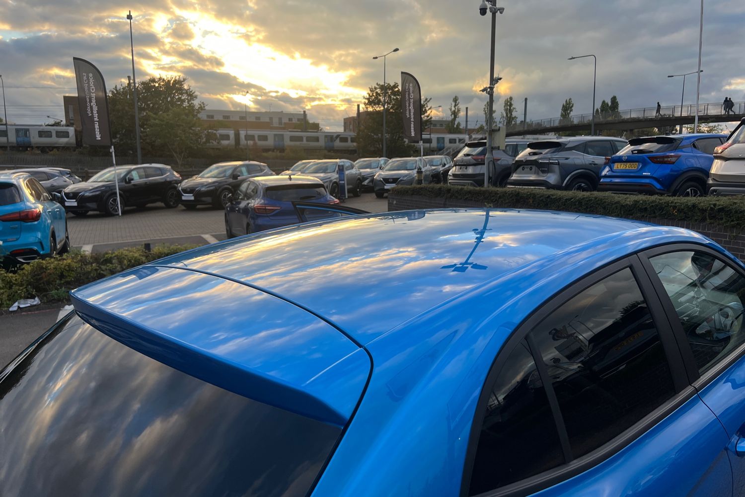 Used MG MG3 2025 for sale - 78165636: Photo 30