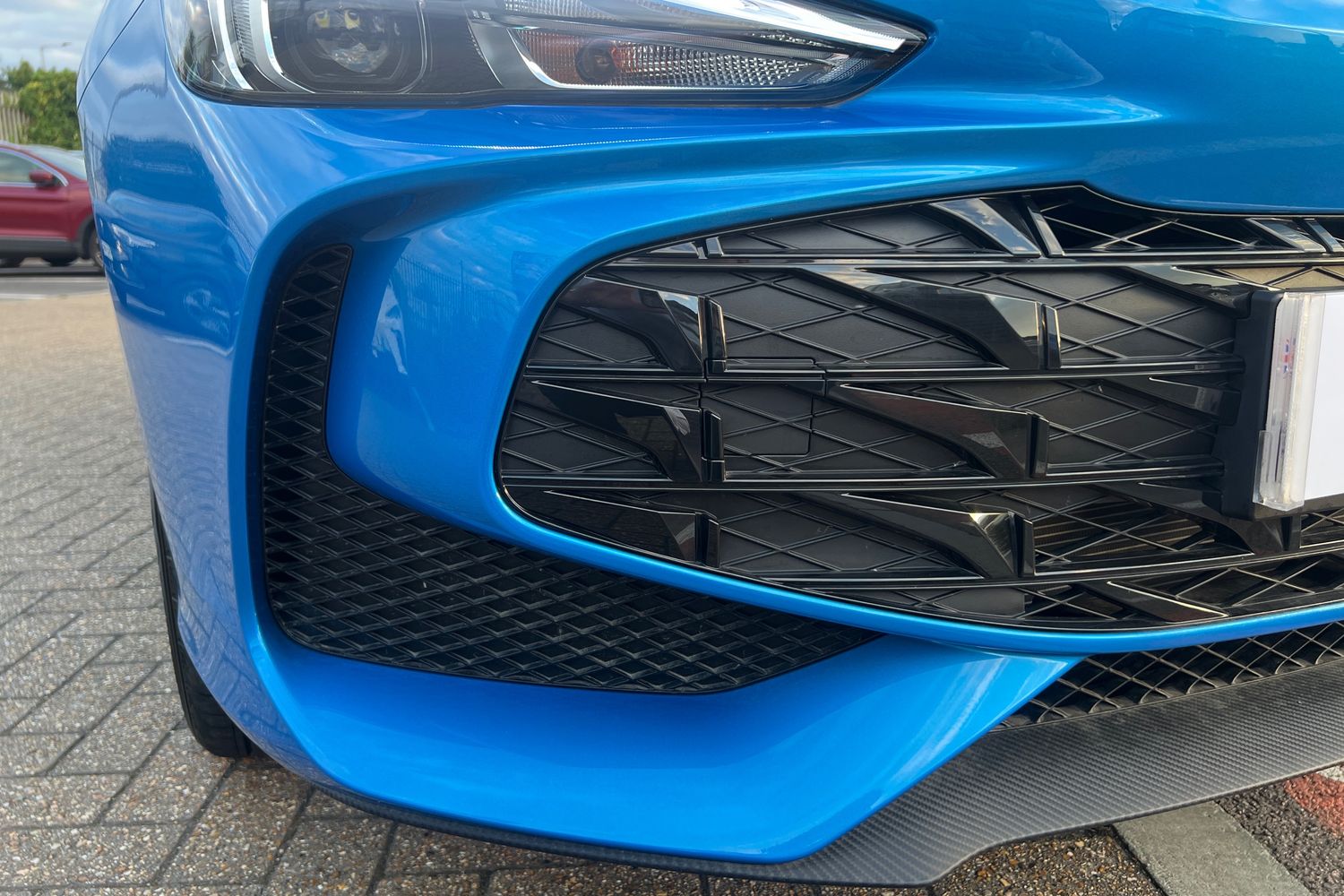 Used MG MG3 2025 for sale - 78165636: Photo 35