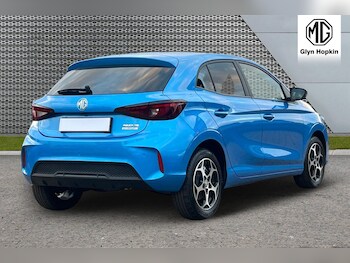 Used MG MG3 2025 for sale - 78165636: Photo