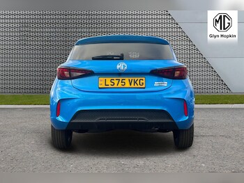 Used MG MG3 2025 for sale - 78165636: Photo