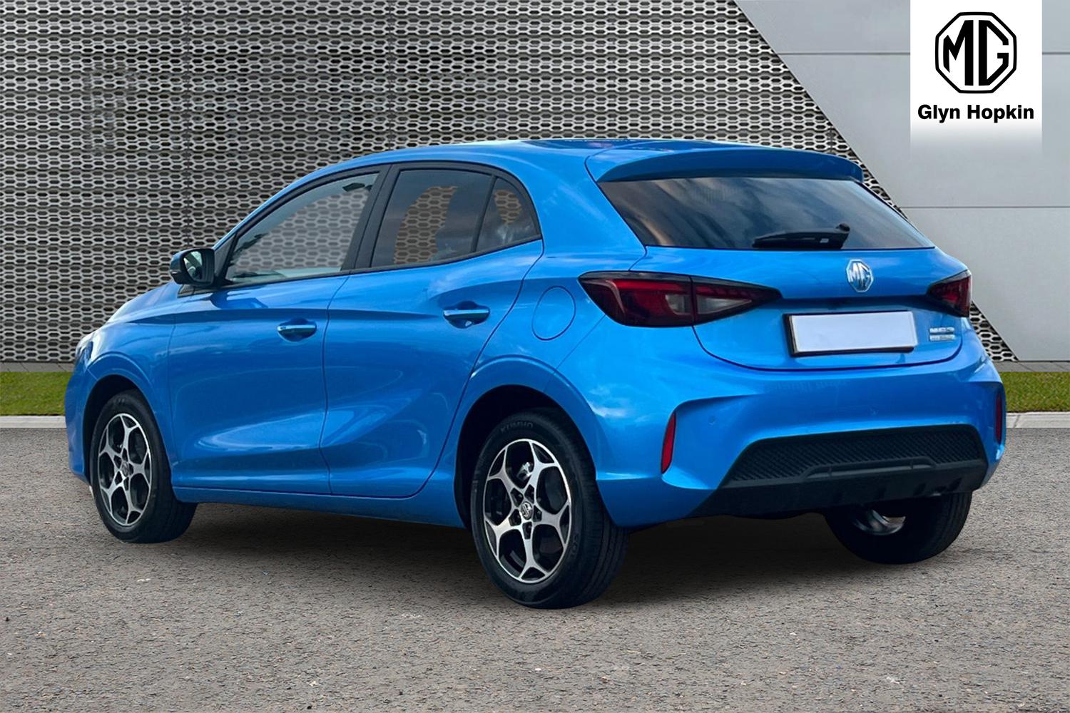 Used MG MG3 2025 for sale - 78165636: Photo 5