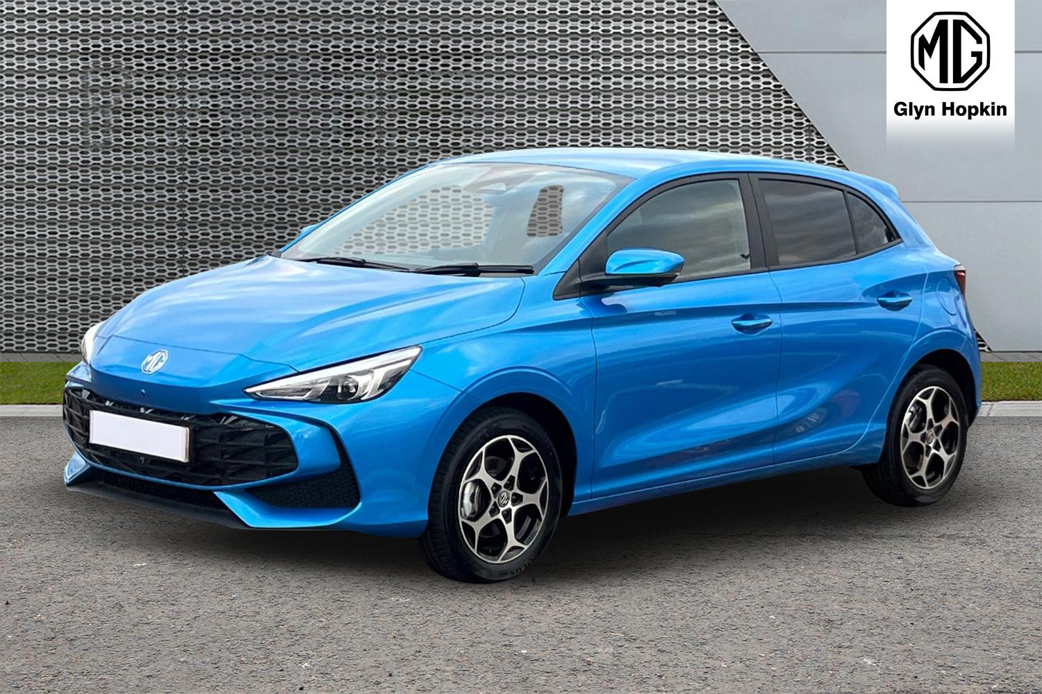 Used MG MG3 2025 for sale - 78165636: Photo 7