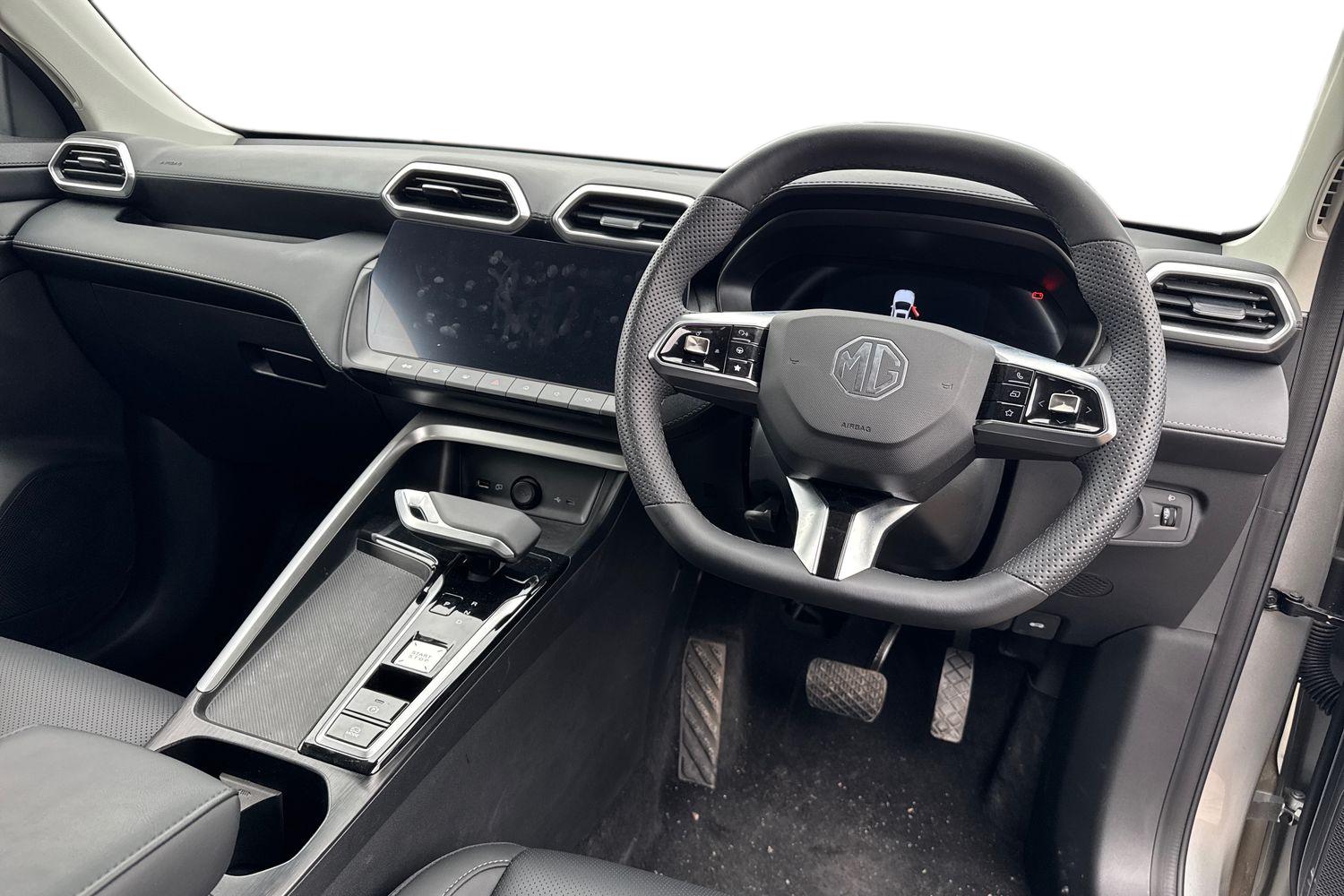 Used MG MG ZS 2025 for sale - 77031525: Photo 10