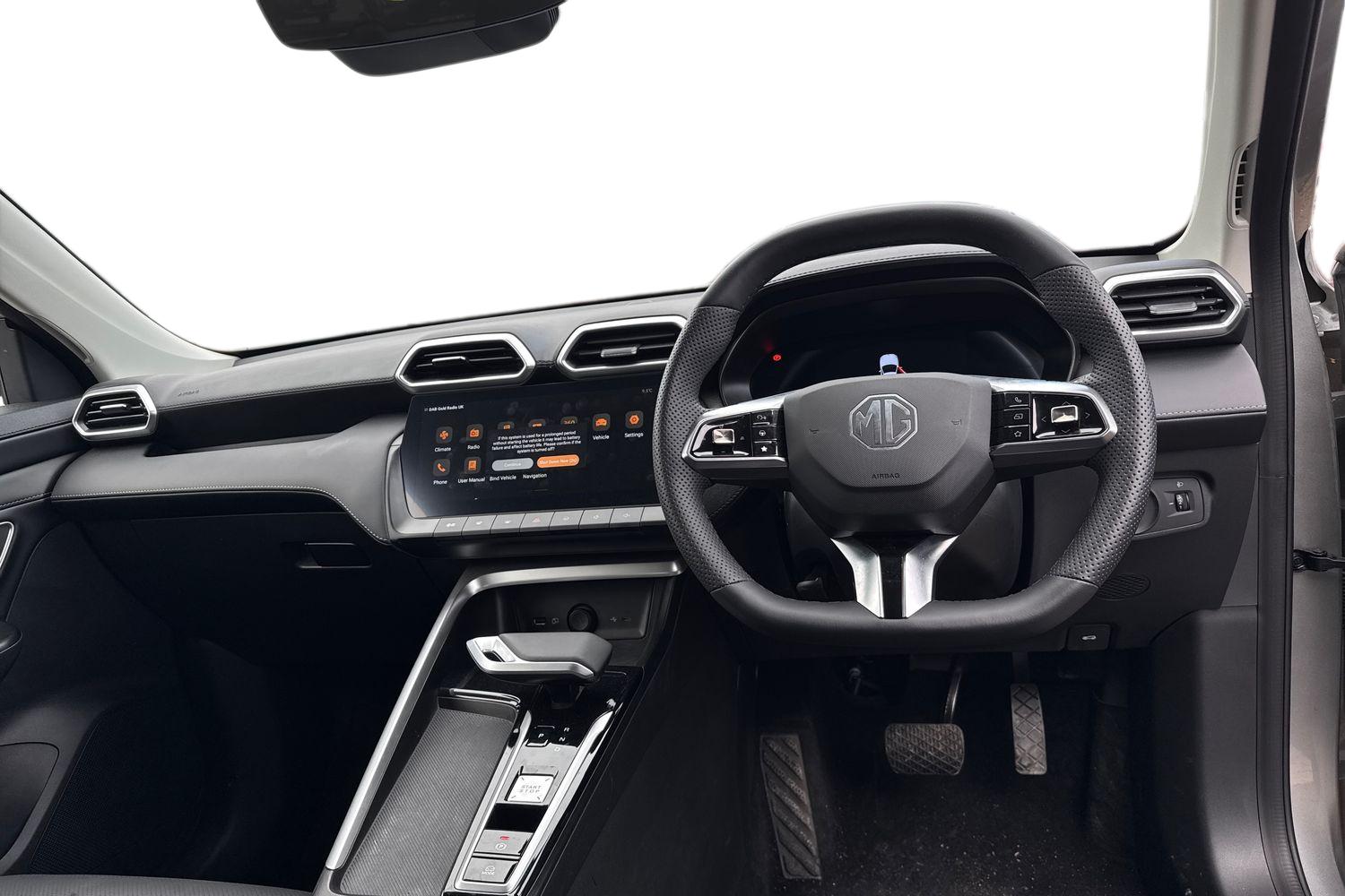 Used MG MG ZS 2025 for sale - 77031525: Photo 11