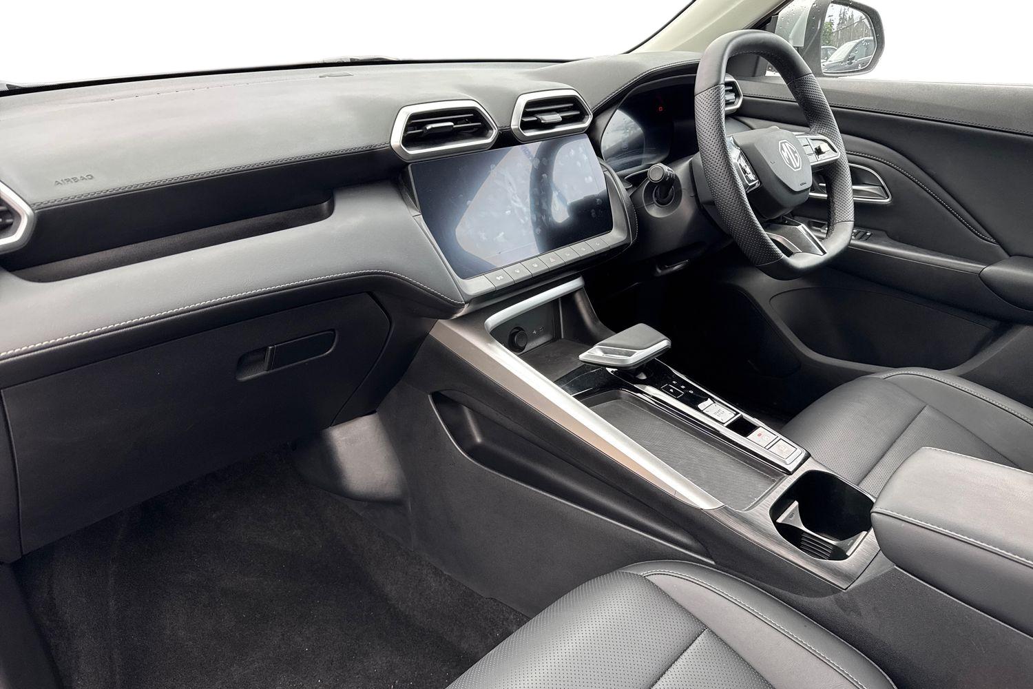 Used MG MG ZS 2025 for sale - 77031525: Photo 13