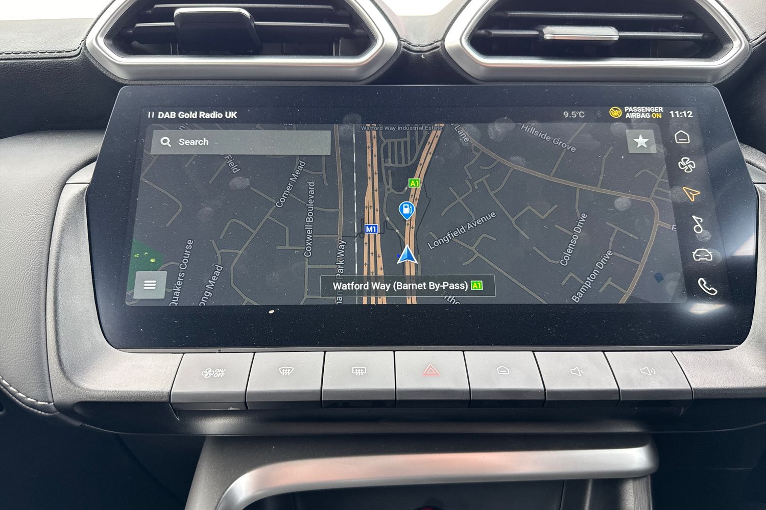 Used MG MG ZS 2025 for sale - 77031525: Photo 18