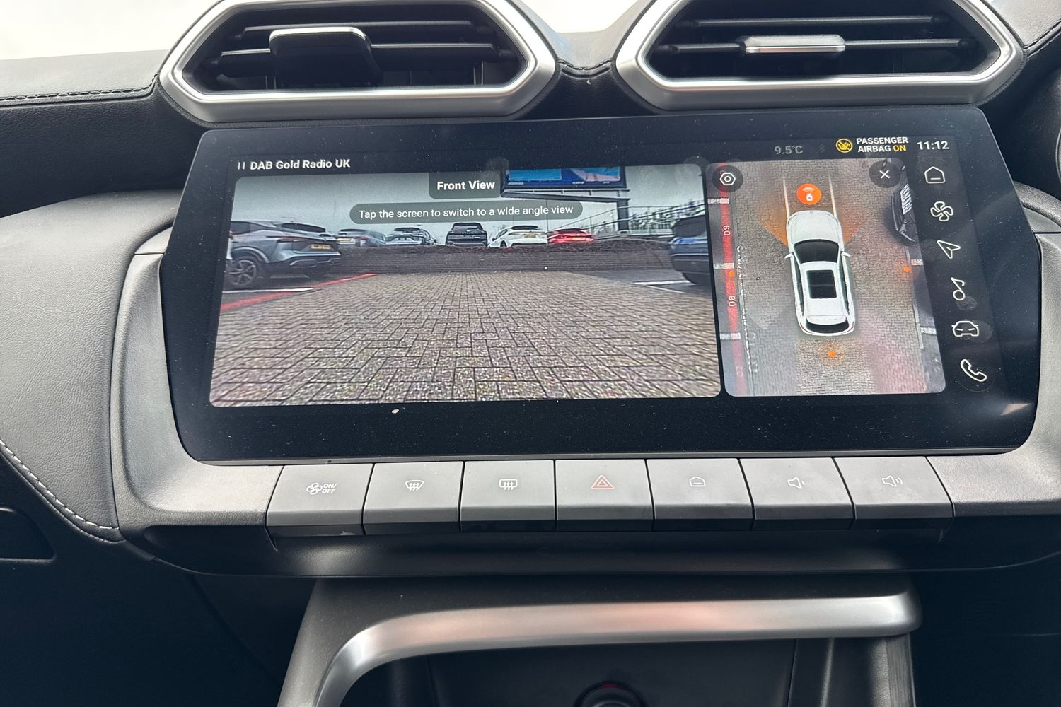 Used MG MG ZS 2025 for sale - 77031525: Photo 19