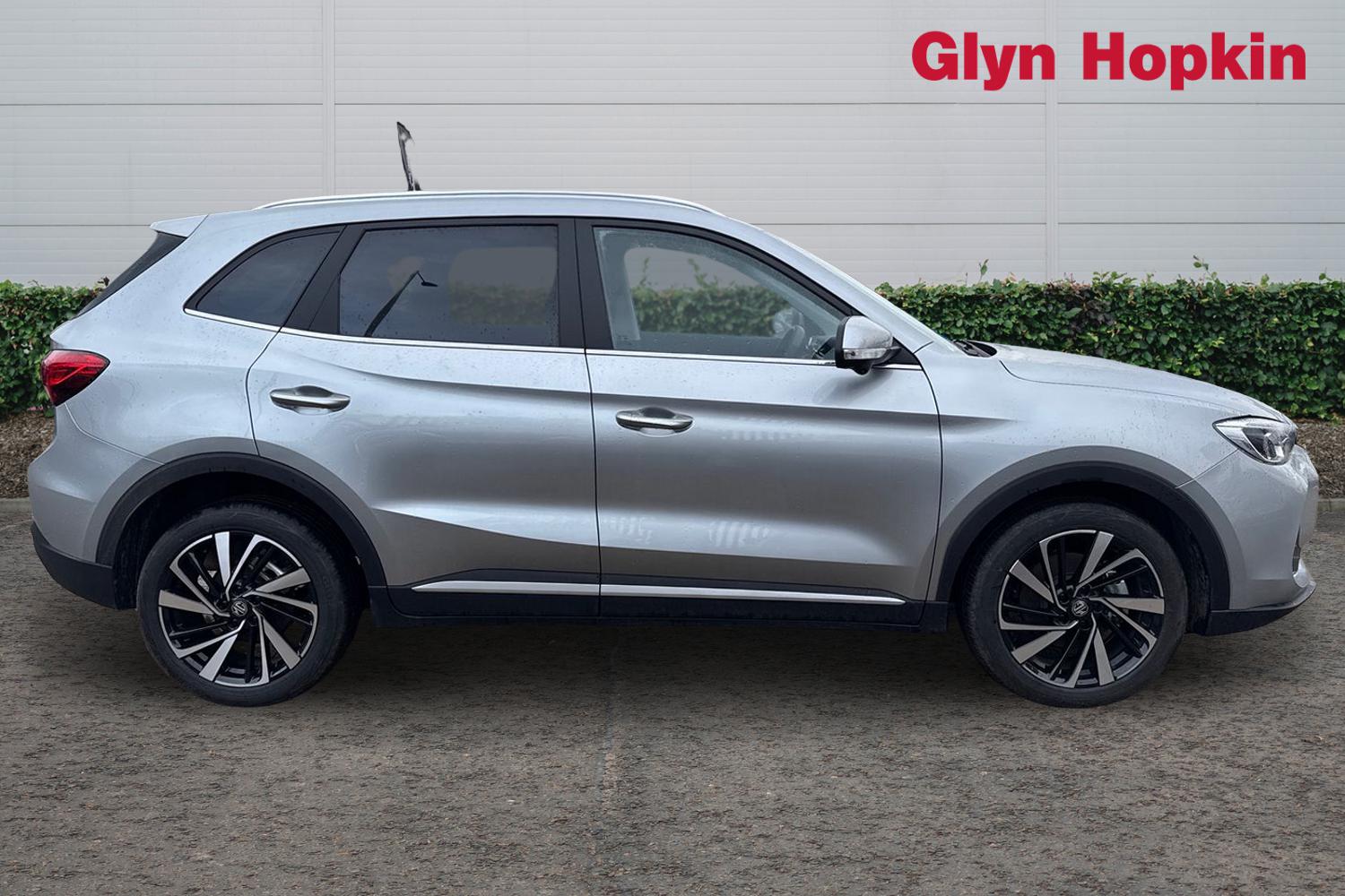 Used MG MG ZS 2025 for sale - 77031525: Photo 2