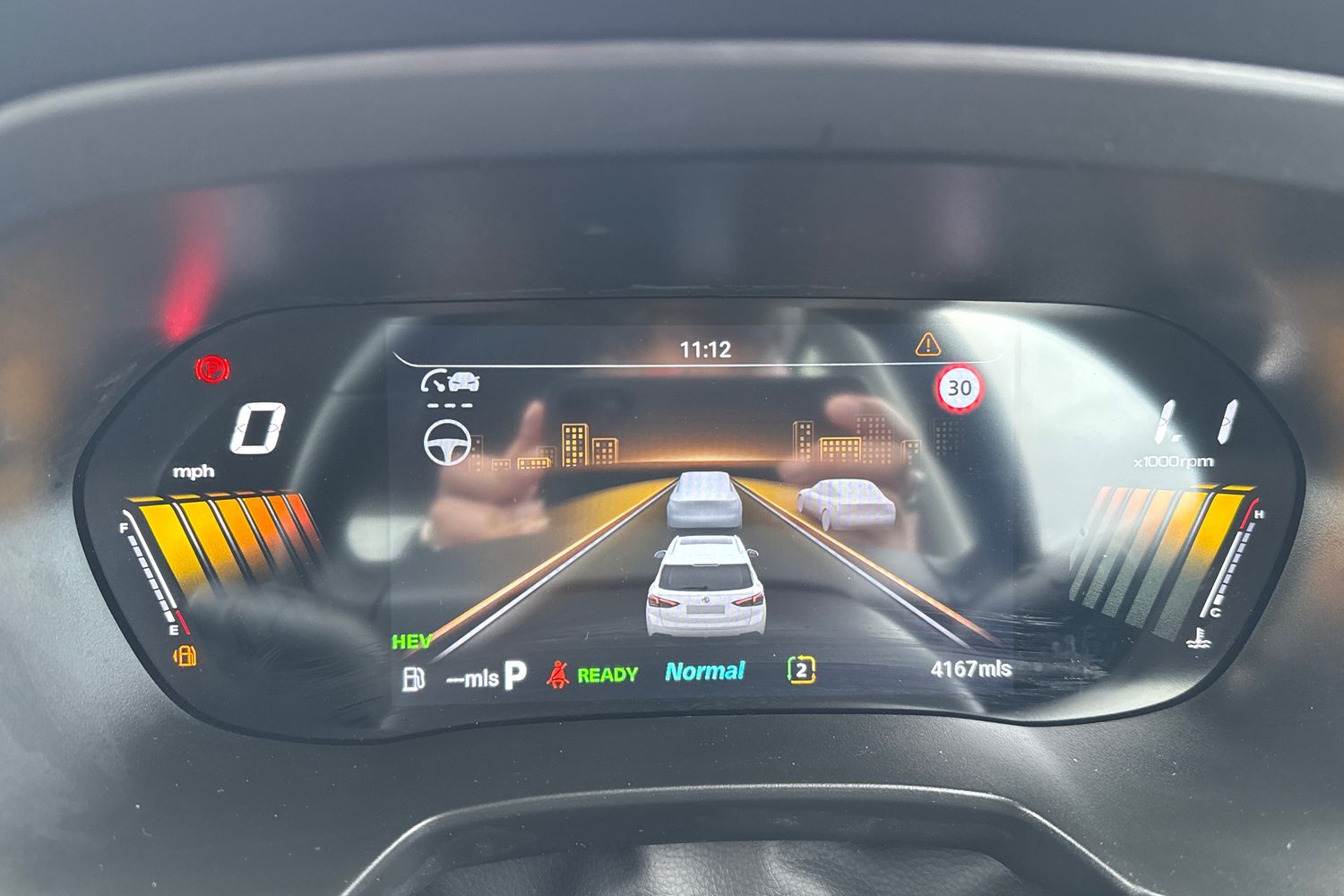 Used MG MG ZS 2025 for sale - 77031525: Photo 20