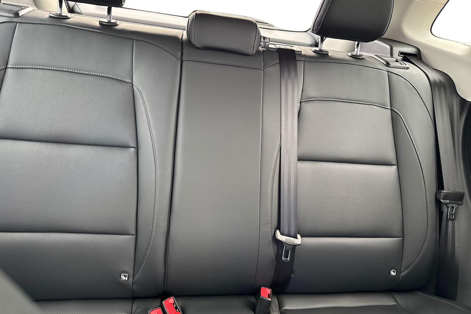 Used MG MG ZS 2025 for sale - 77031525: Photo 23