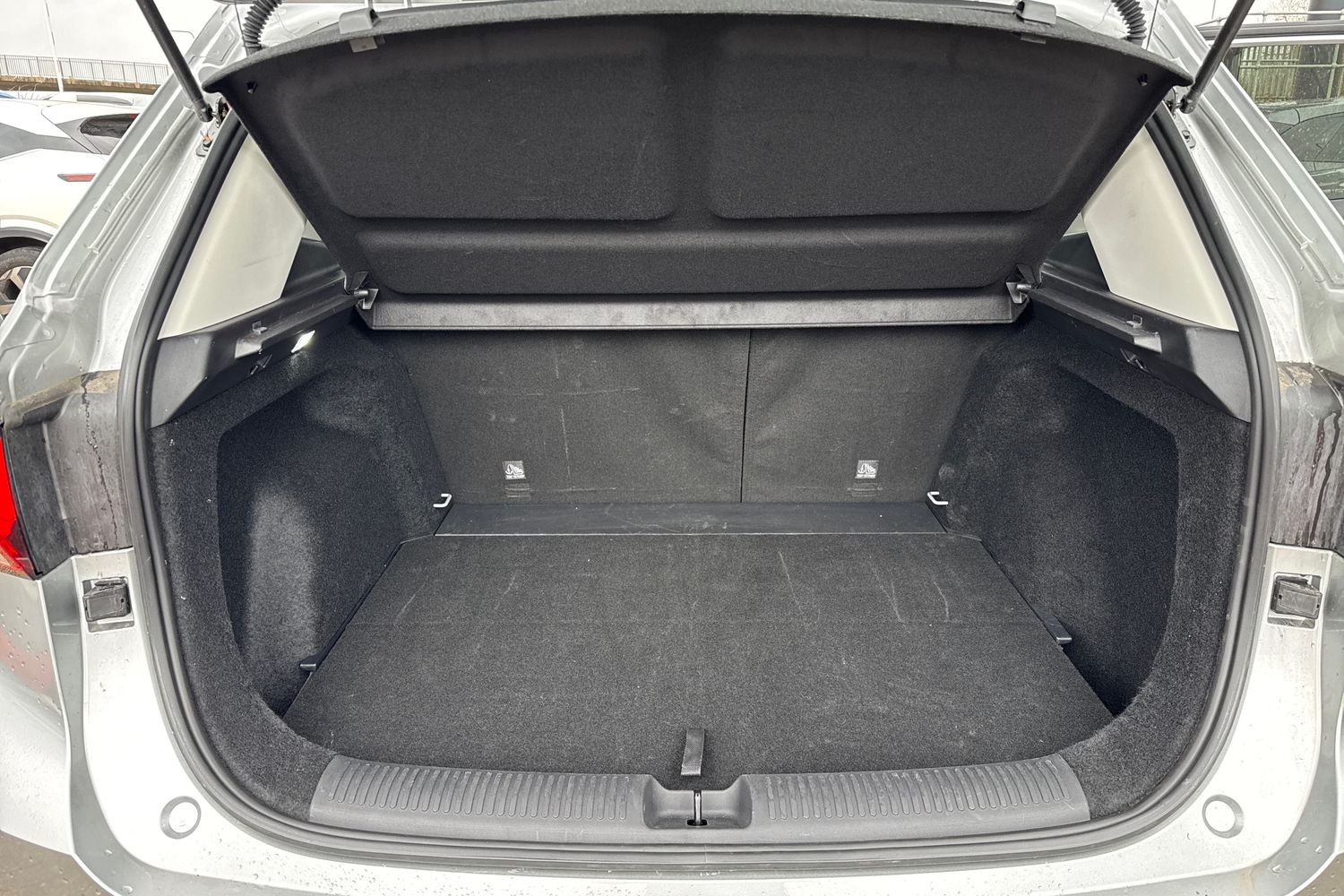 Used MG MG ZS 2025 for sale - 77031525: Photo 24