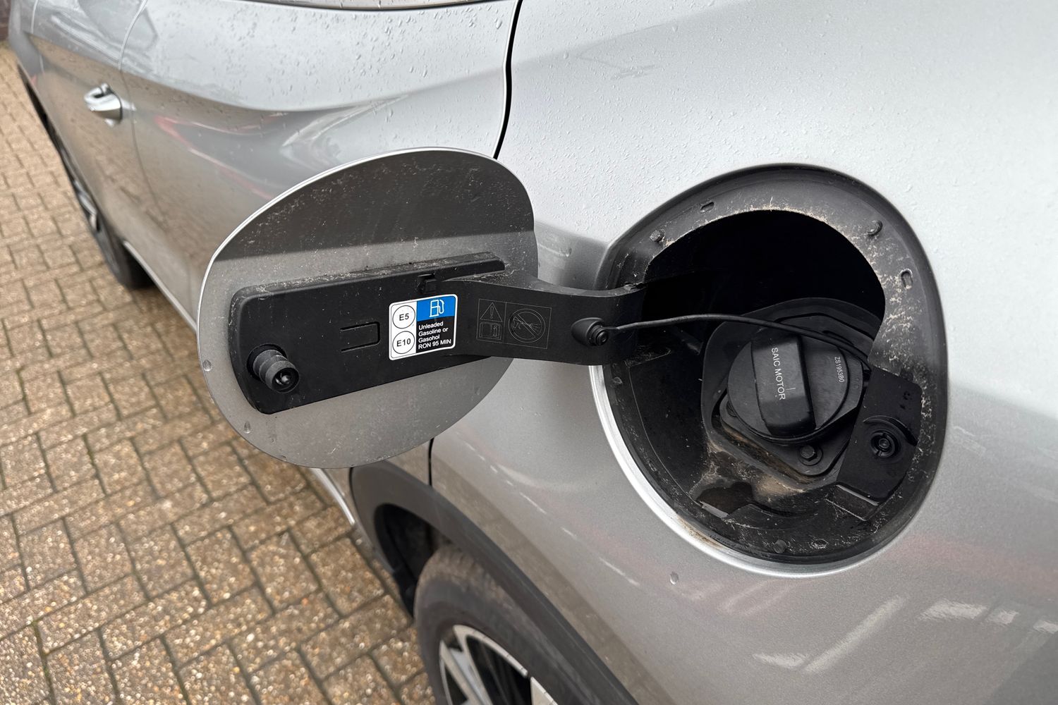 Used MG MG ZS 2025 for sale - 77031525: Photo 25