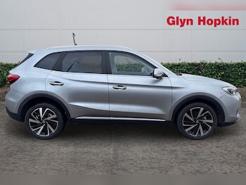 Used MG MG ZS 2025 for sale - 77031525: Photo