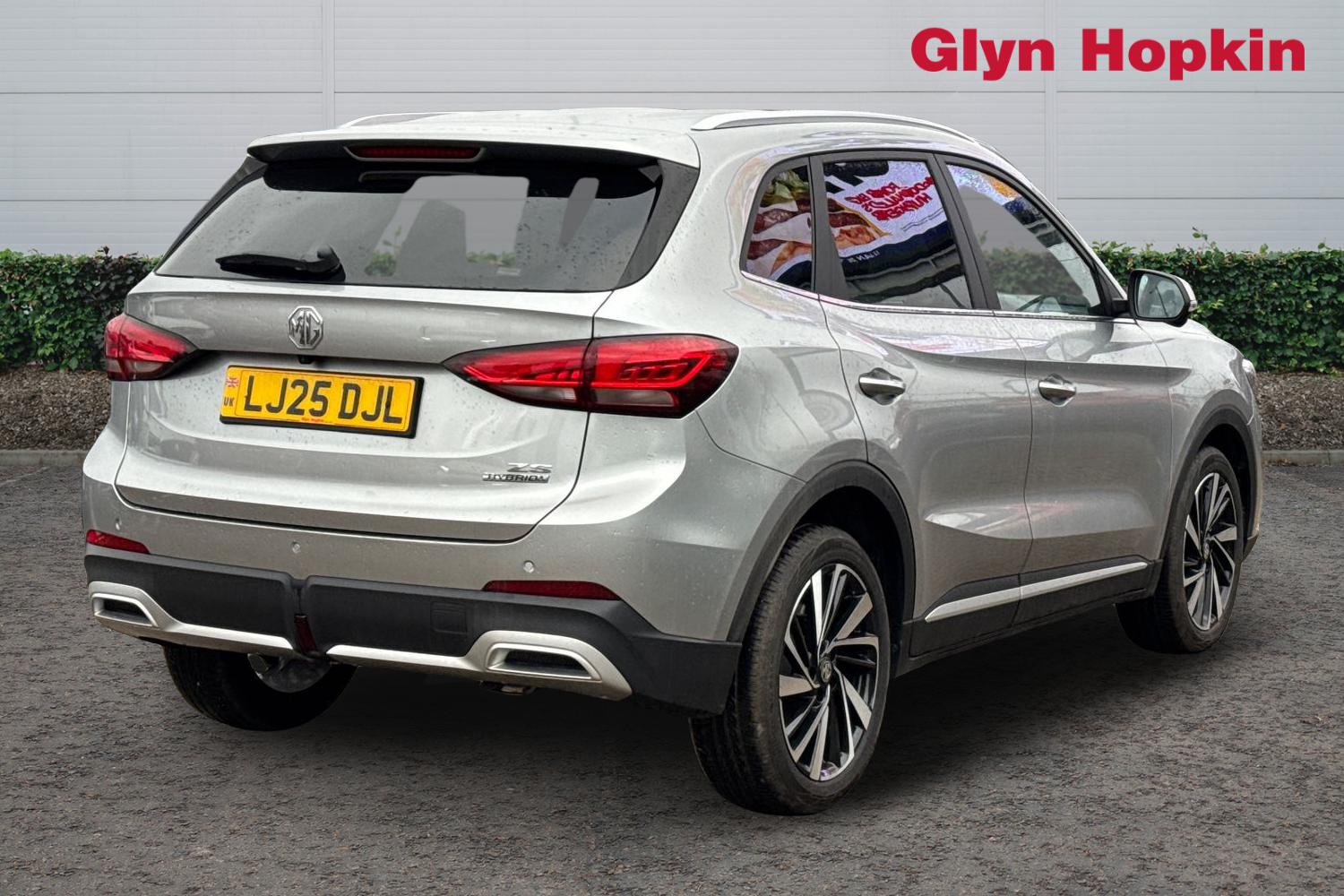 Used MG MG ZS 2025 for sale - 77031525: Photo 3