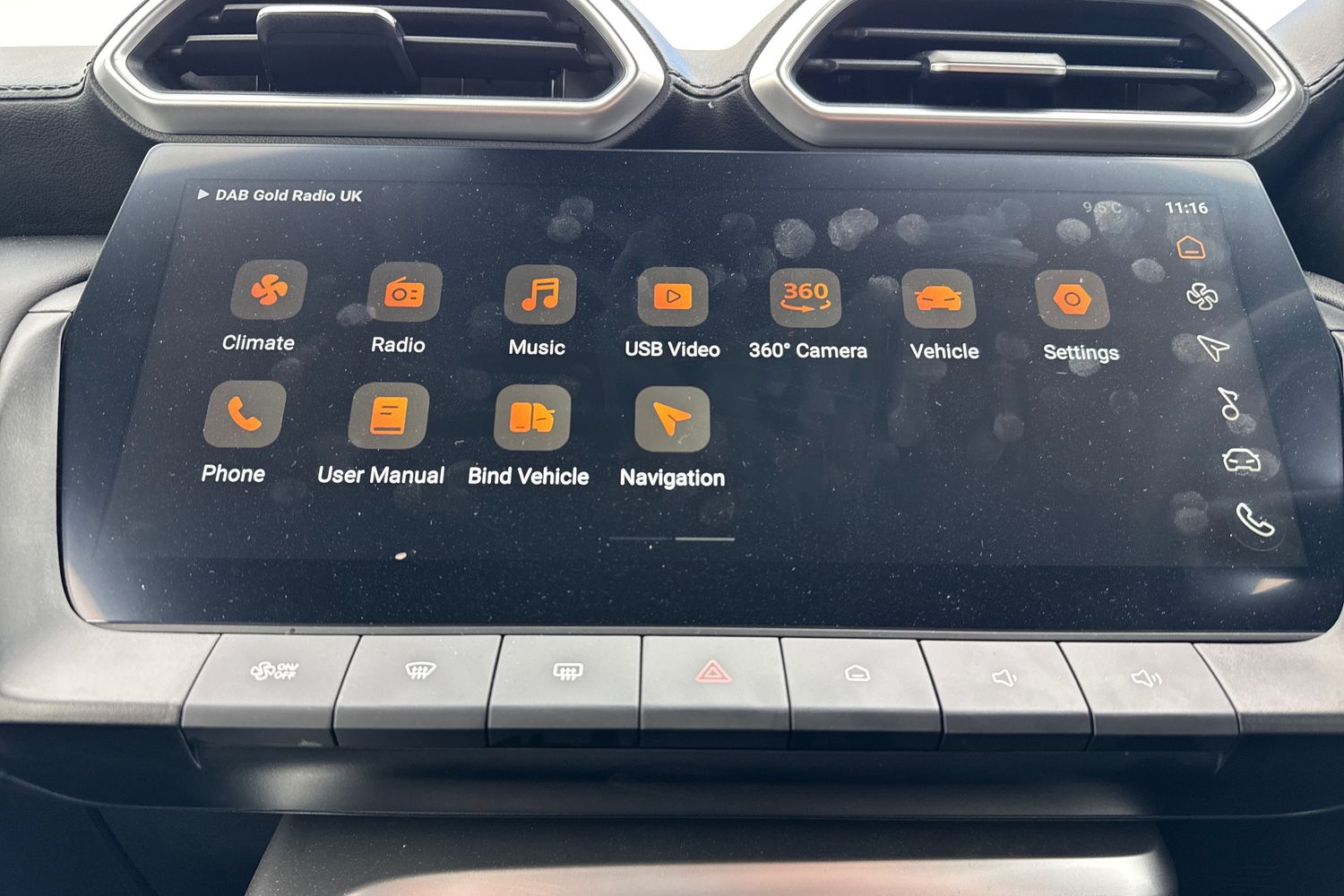 Used MG MG ZS 2025 for sale - 77031525: Photo 38