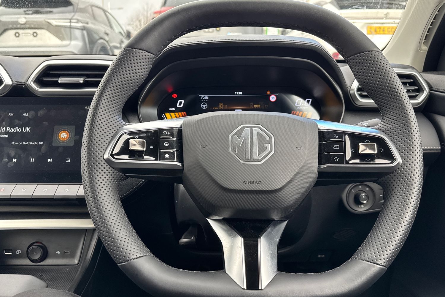 Used MG MG ZS 2025 for sale - 77031525: Photo 39