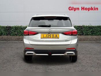 Used MG MG ZS 2025 for sale - 77031525: Photo