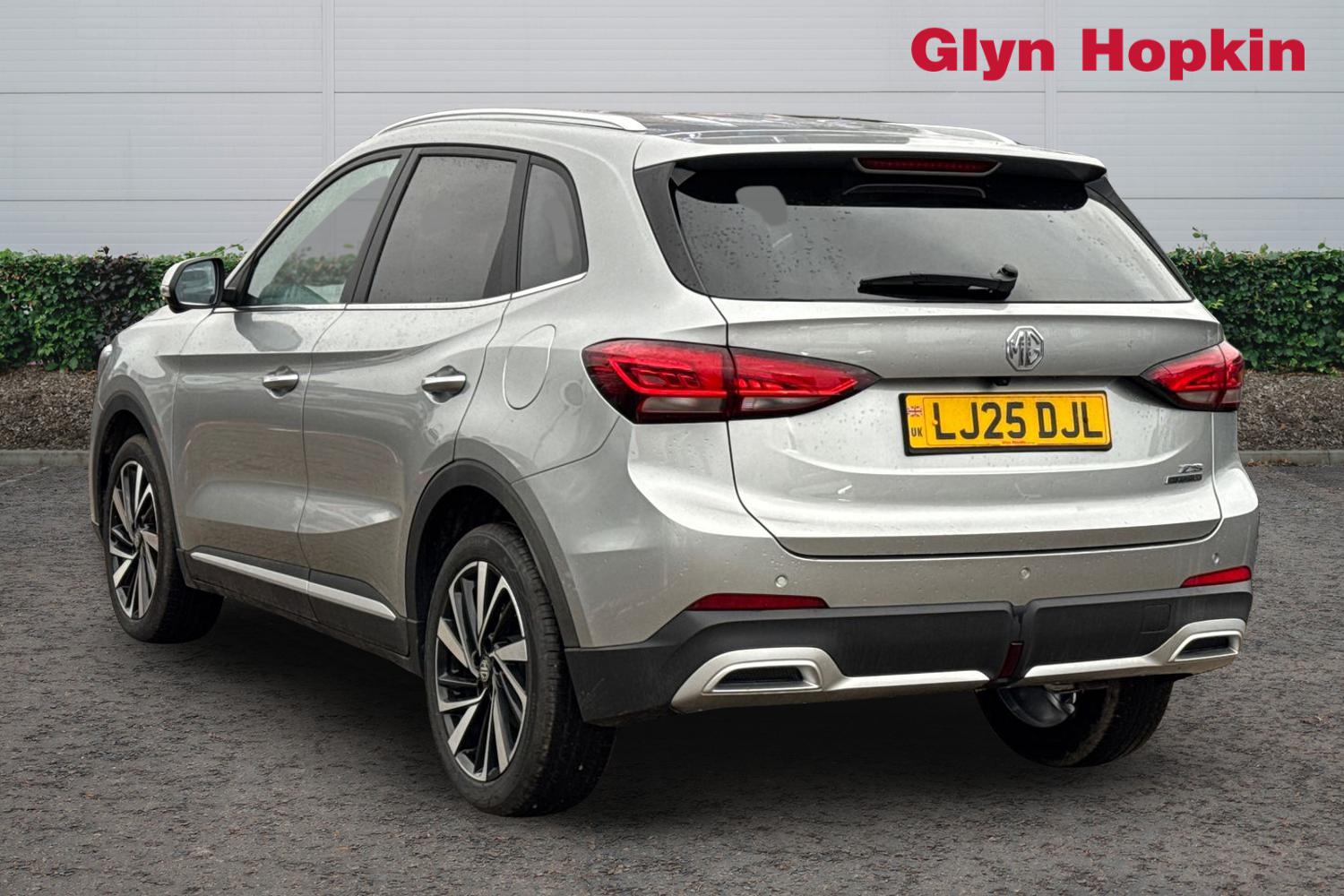 Used MG MG ZS 2025 for sale - 77031525: Photo 5