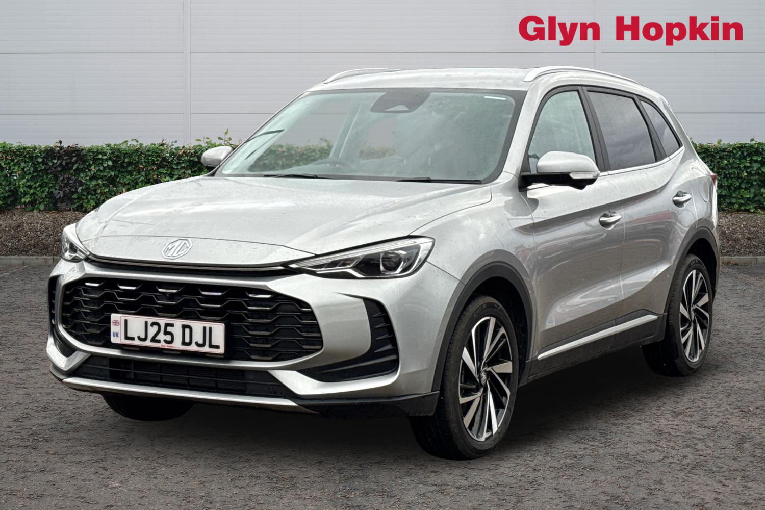 Used MG MG ZS 2025 for sale - 77031525: Photo 7