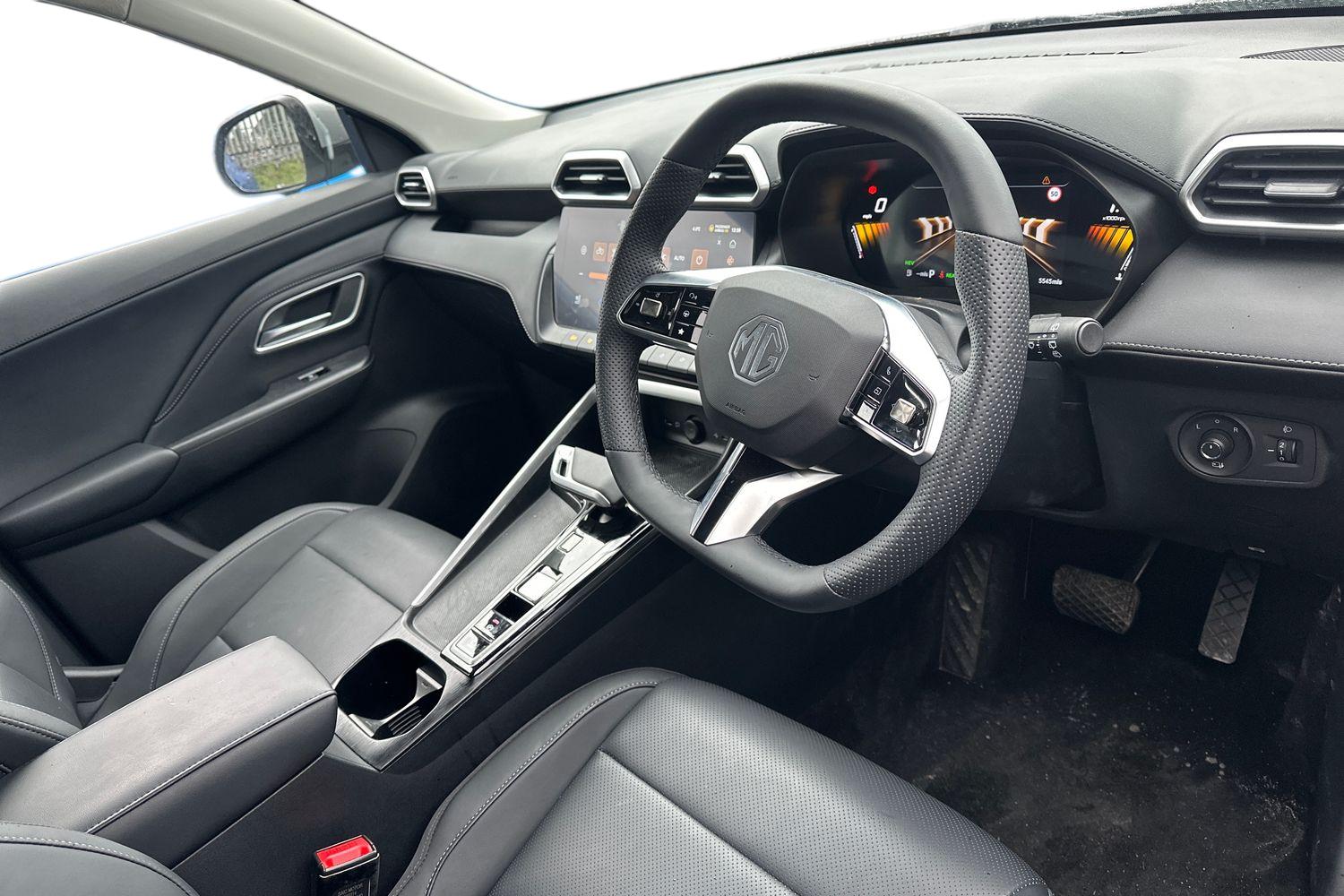 Used MG MG ZS 2025 for sale - 77042950: Photo 10