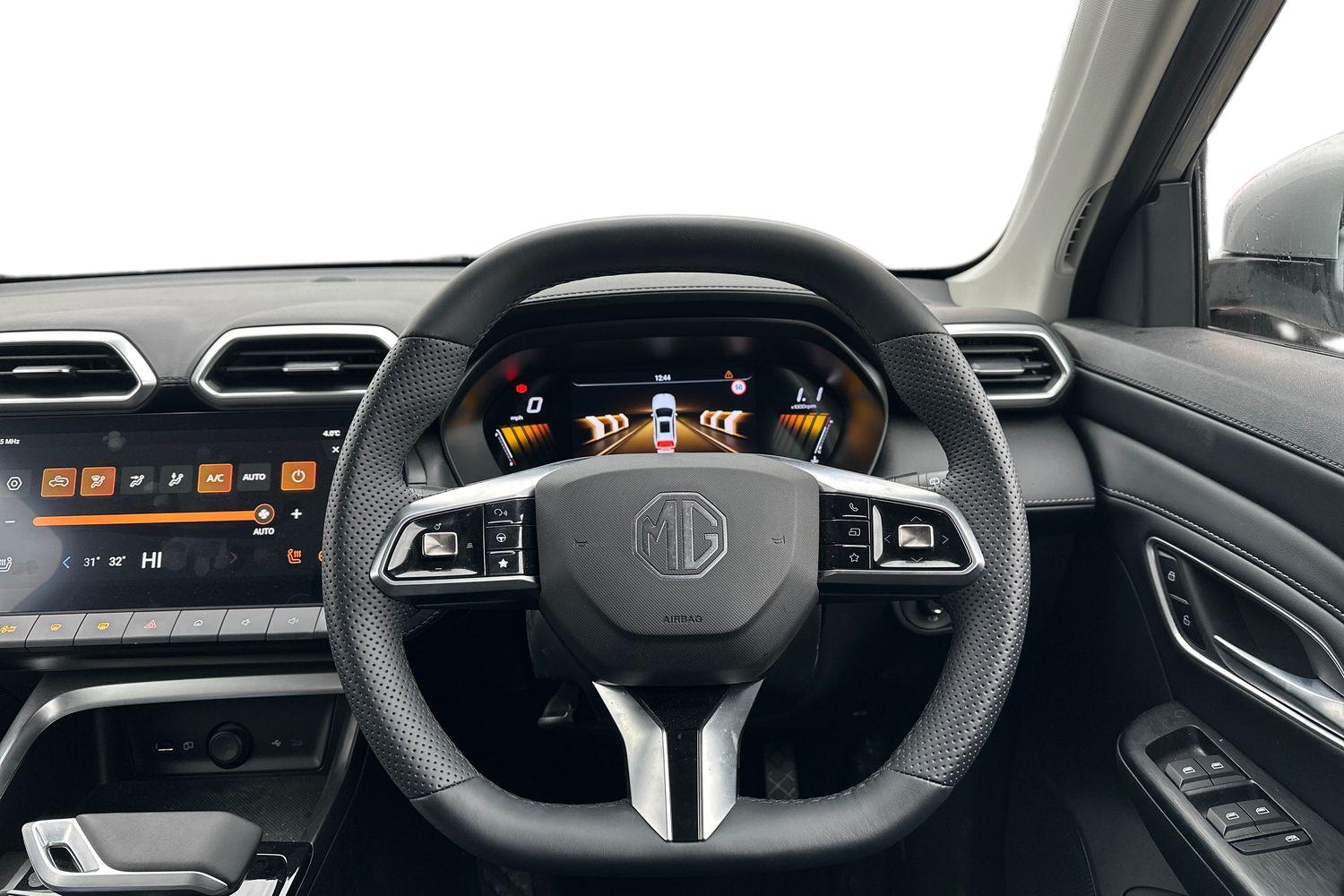 Used MG MG ZS 2025 for sale - 77042950: Photo 11