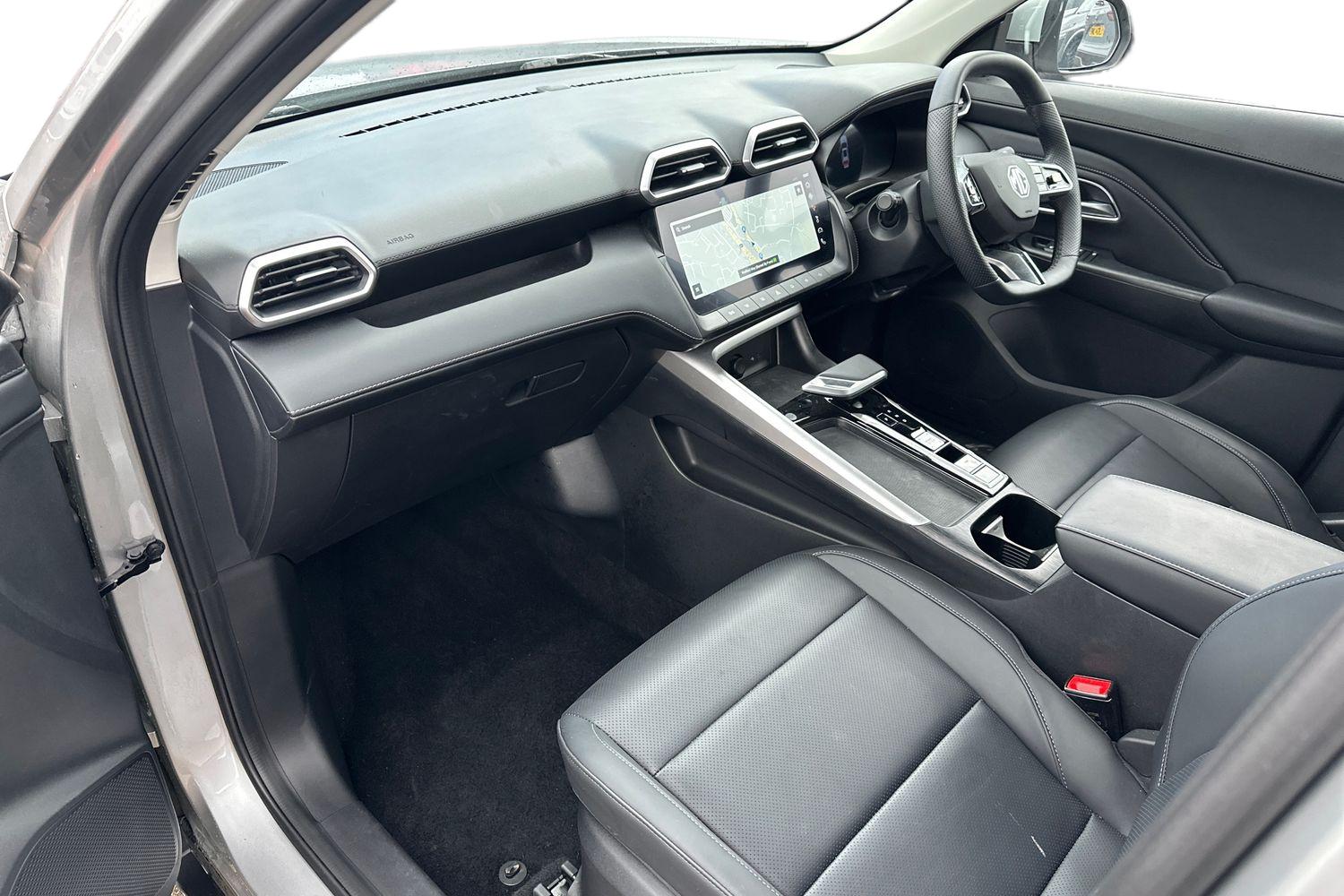 Used MG MG ZS 2025 for sale - 77042950: Photo 13