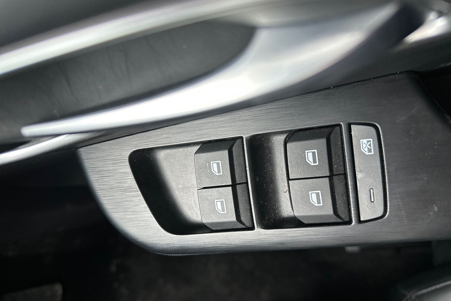 Used MG MG ZS 2025 for sale - 77042950: Photo 16