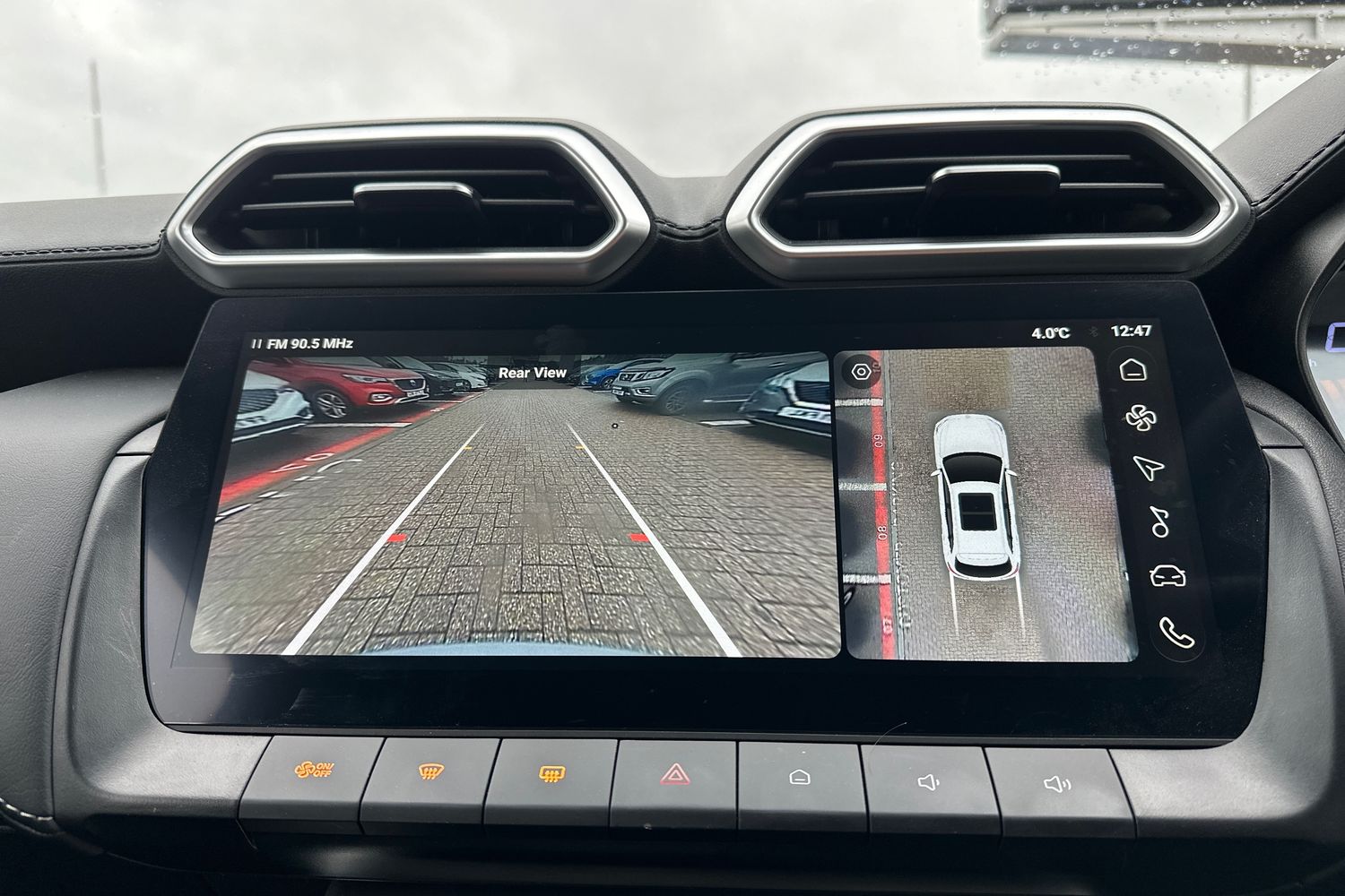 Used MG MG ZS 2025 for sale - 77042950: Photo 19