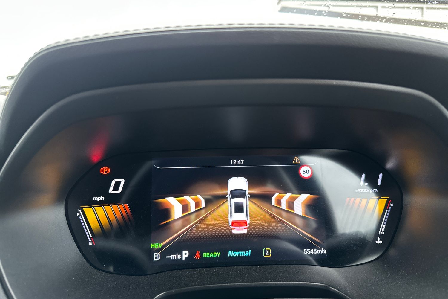 Used MG MG ZS 2025 for sale - 77042950: Photo 20