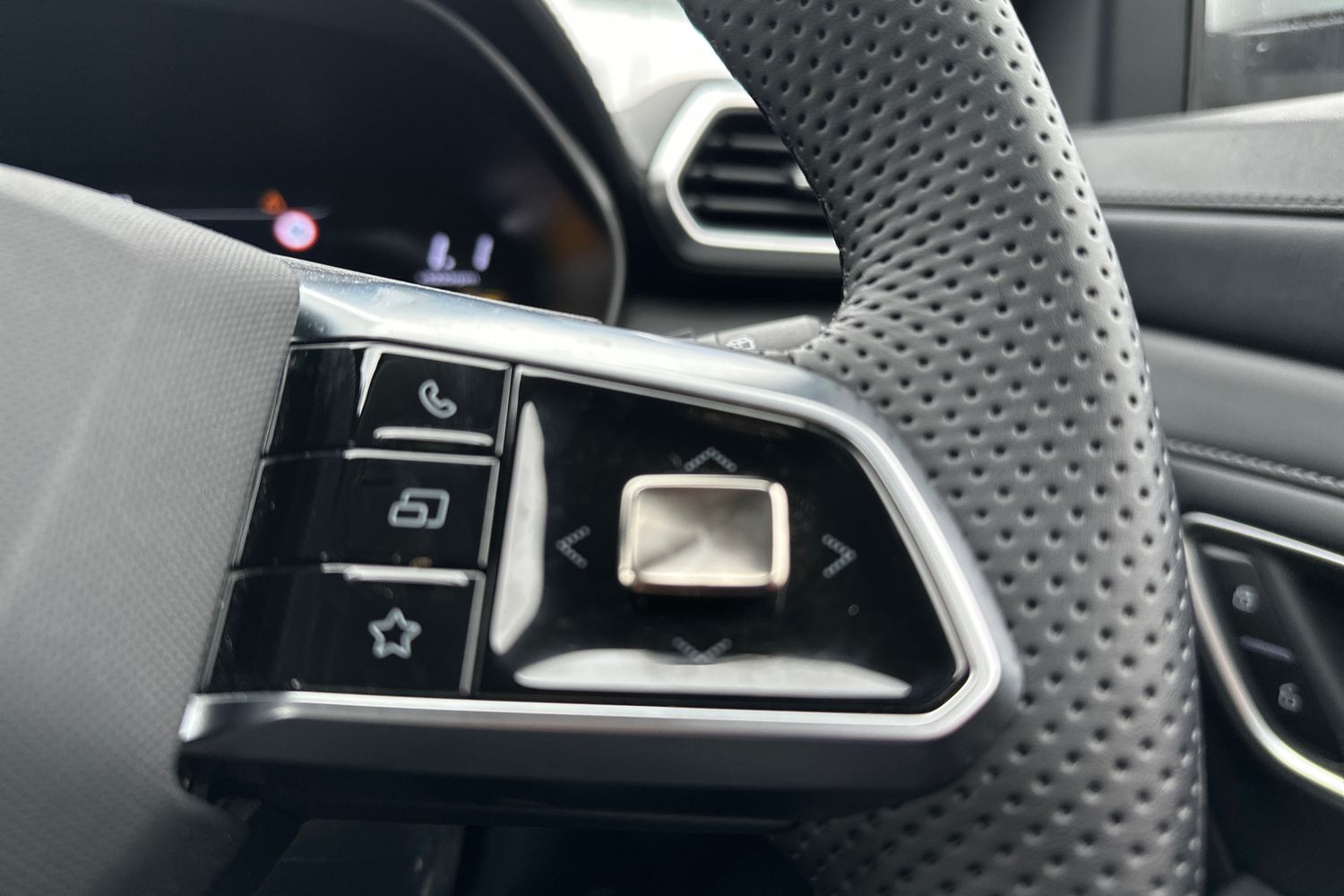 Used MG MG ZS 2025 for sale - 77042950: Photo 22