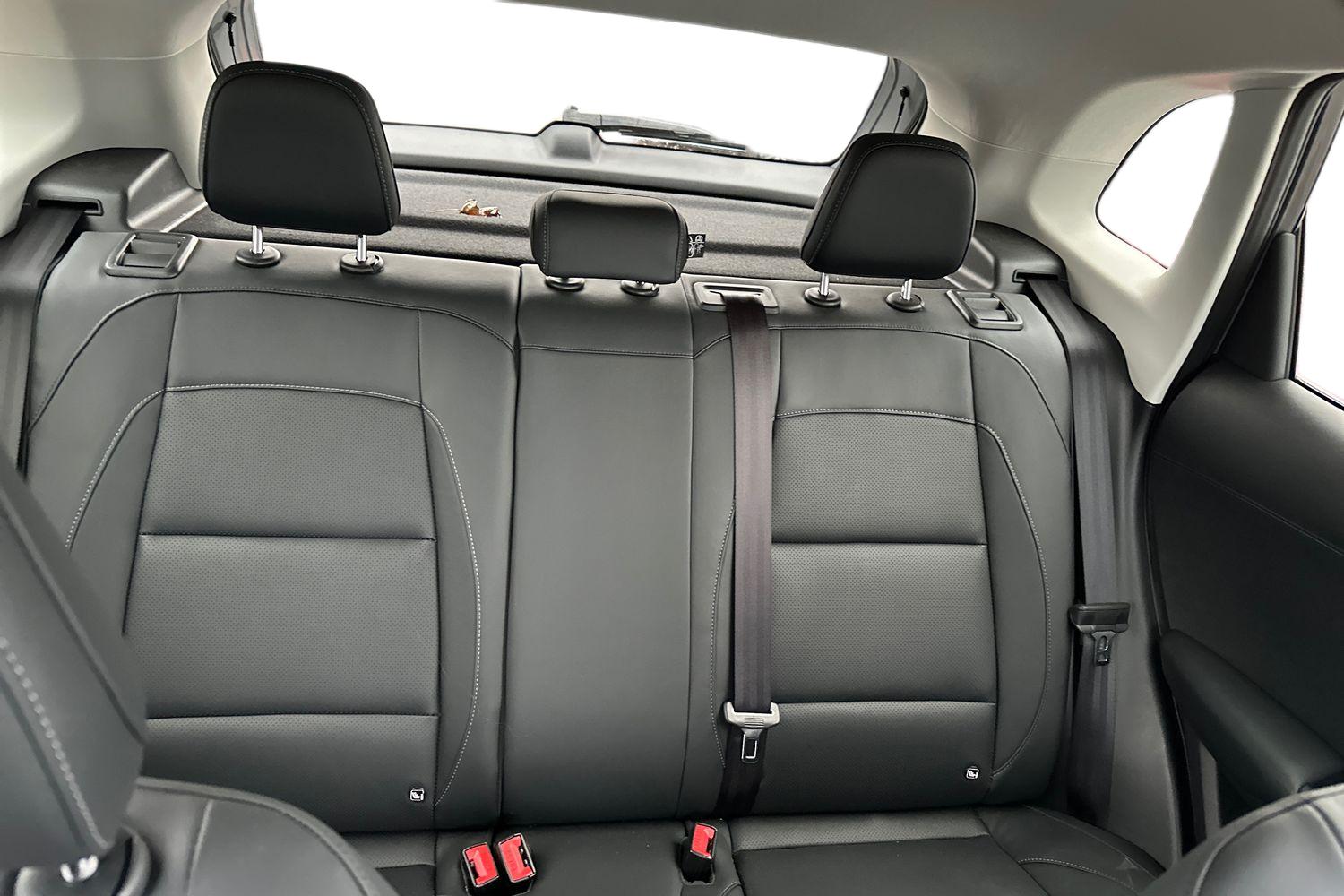 Used MG MG ZS 2025 for sale - 77042950: Photo 23